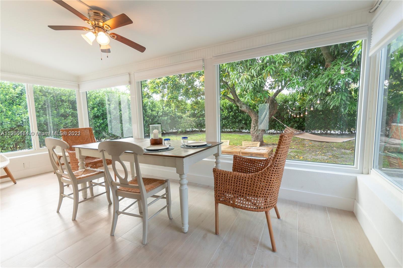 MIAMI SHORES SEC 6 - Residential Lease