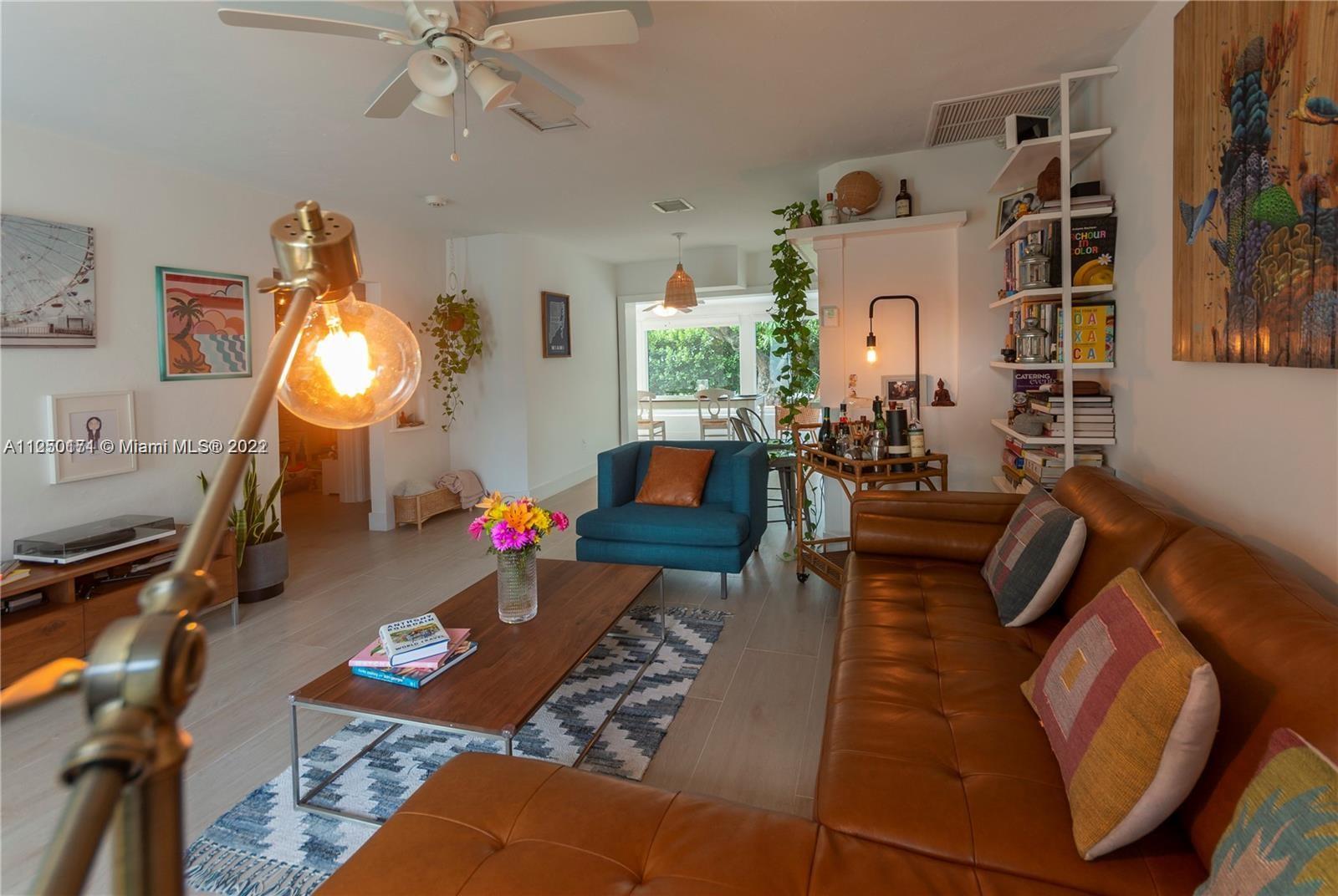 MIAMI SHORES SEC 6 - Residential Lease