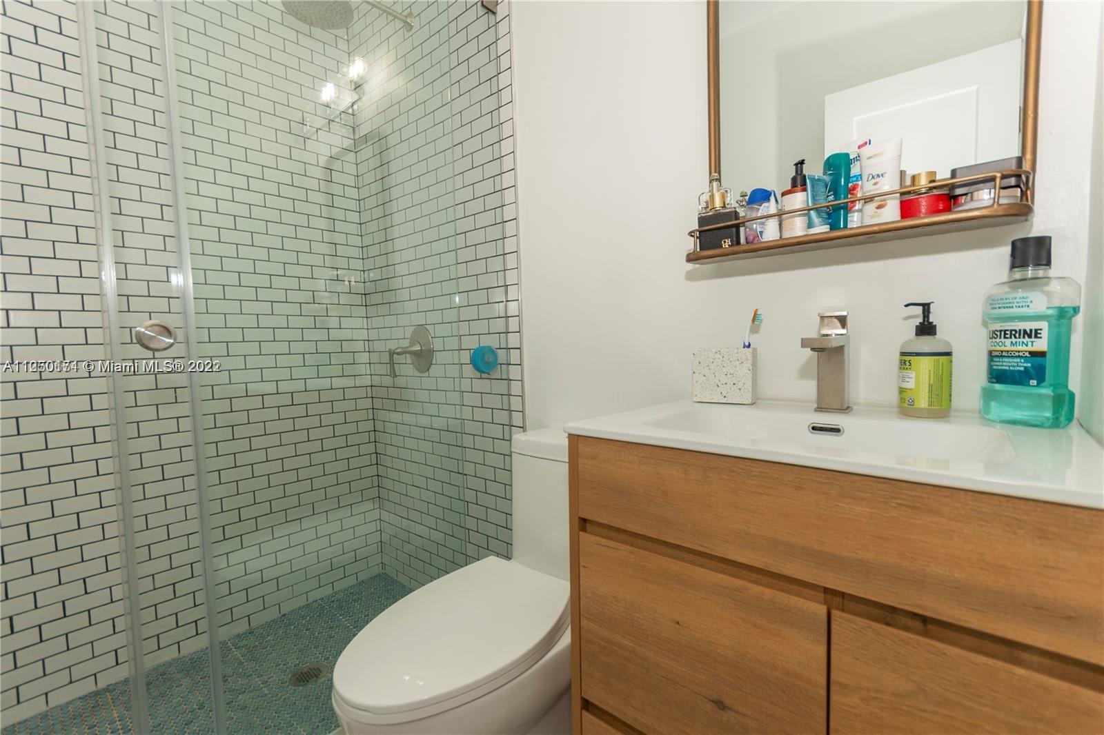 MIAMI SHORES SEC 6 - Residential Lease