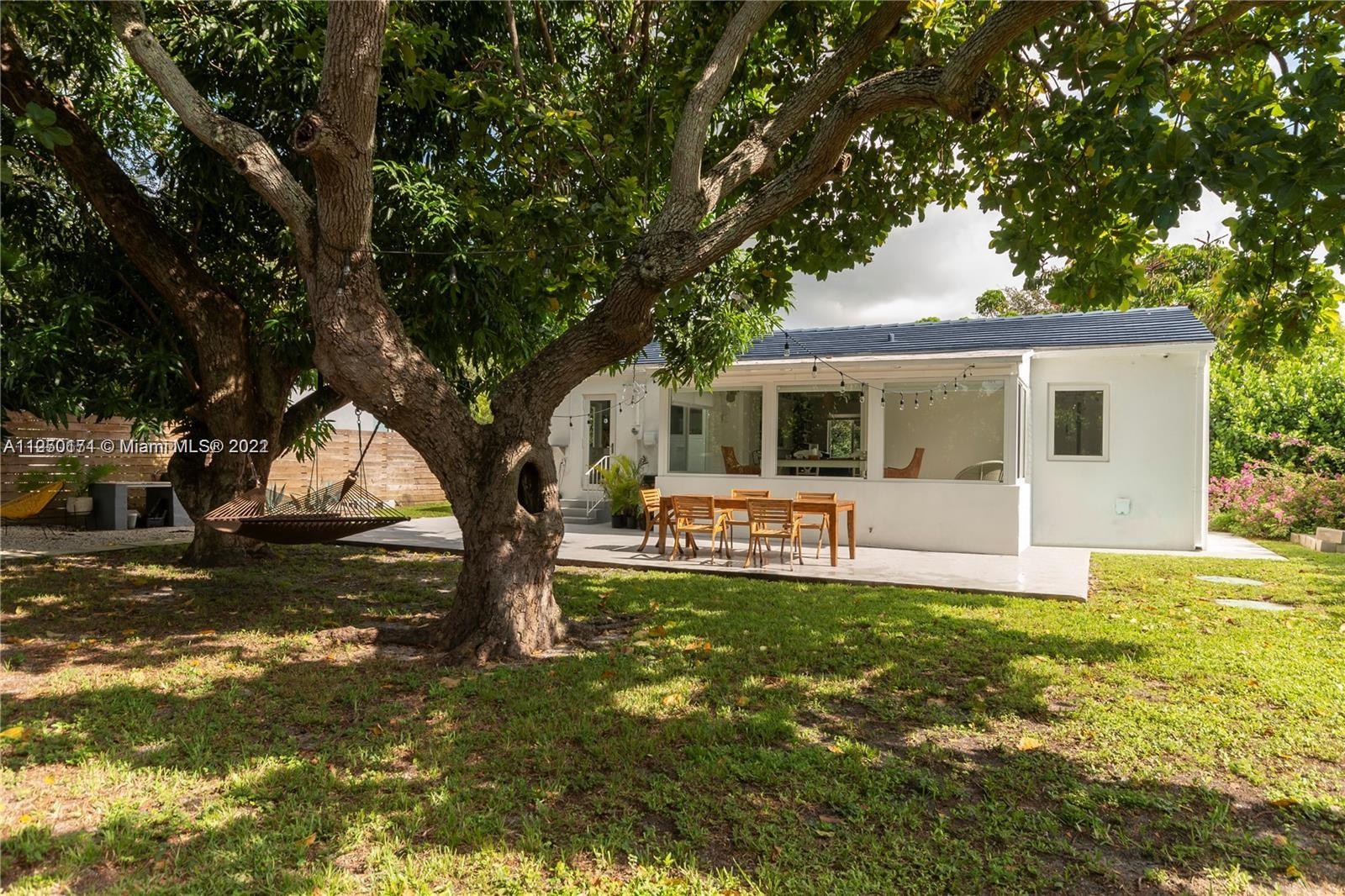 MIAMI SHORES SEC 6 - Residential Lease