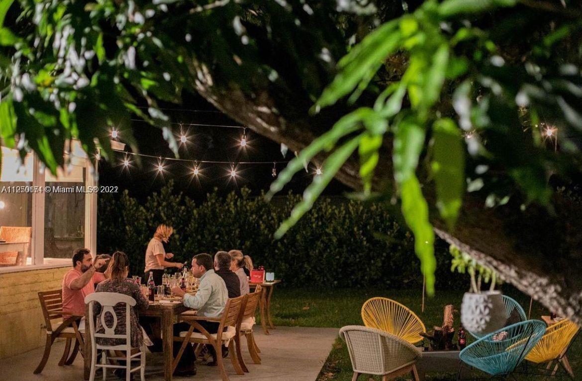 MIAMI SHORES SEC 6 - Residential Lease