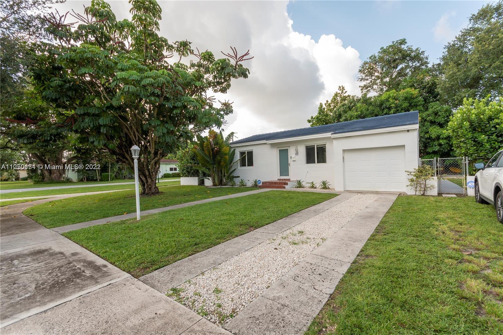 MIAMI SHORES SEC 6 - Residential Lease