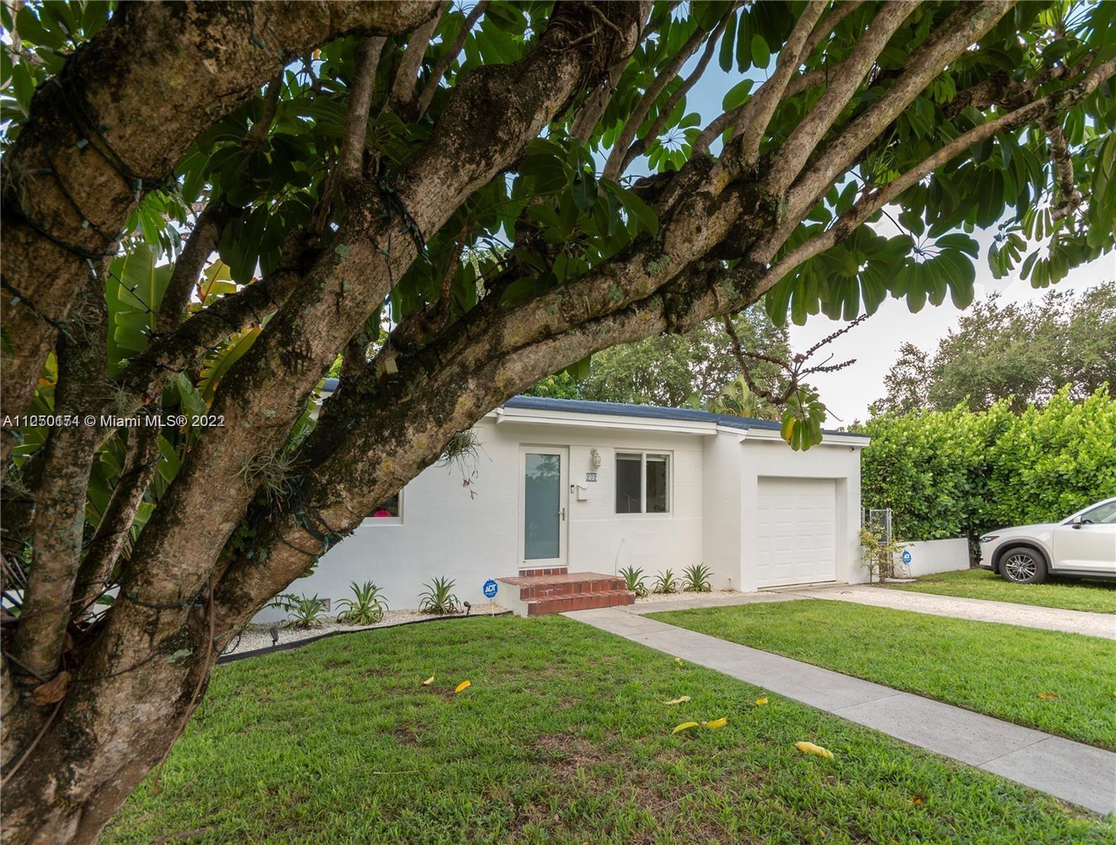 MIAMI SHORES SEC 6 - Residential Lease