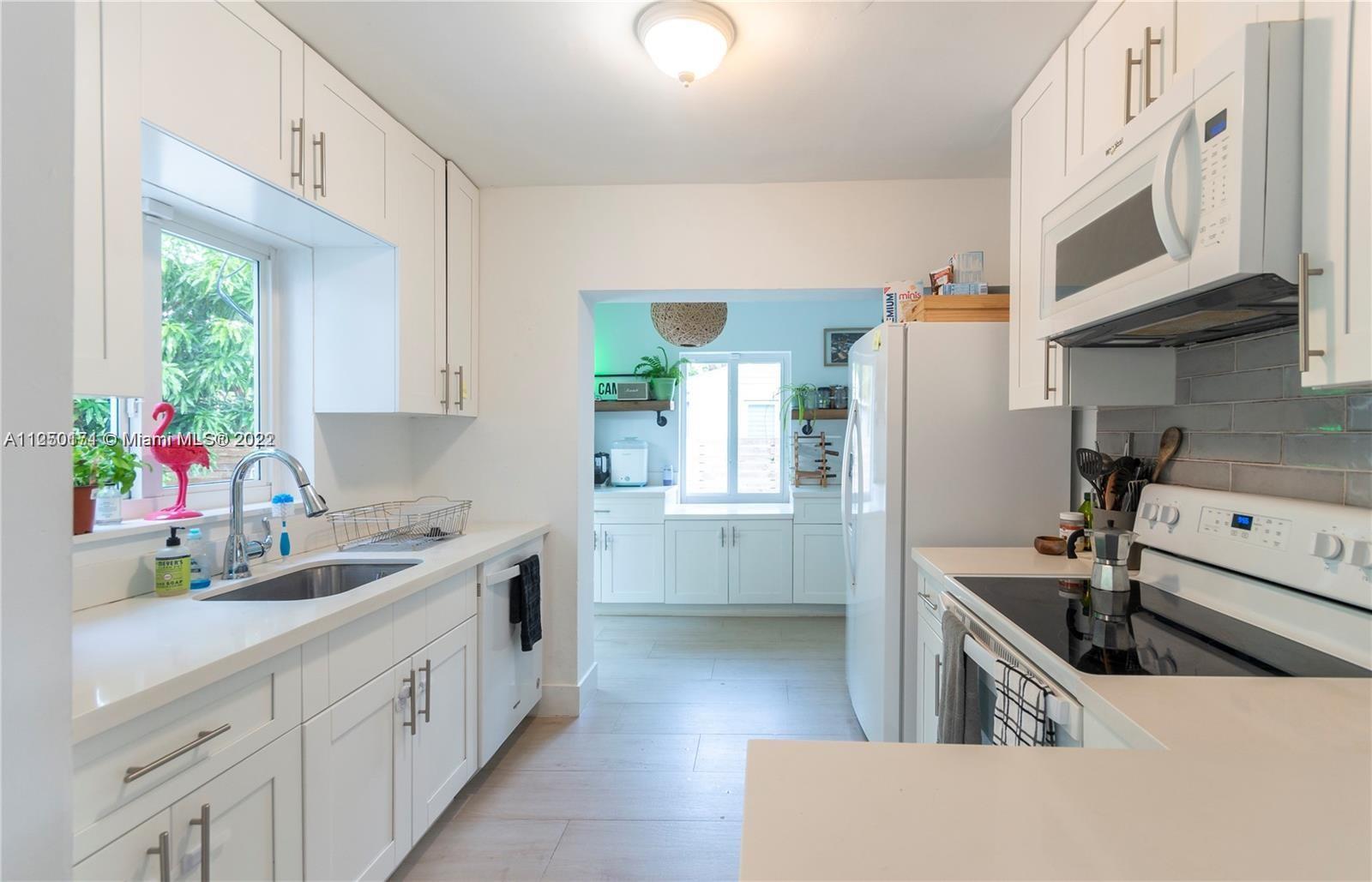 MIAMI SHORES SEC 6 - Residential Lease