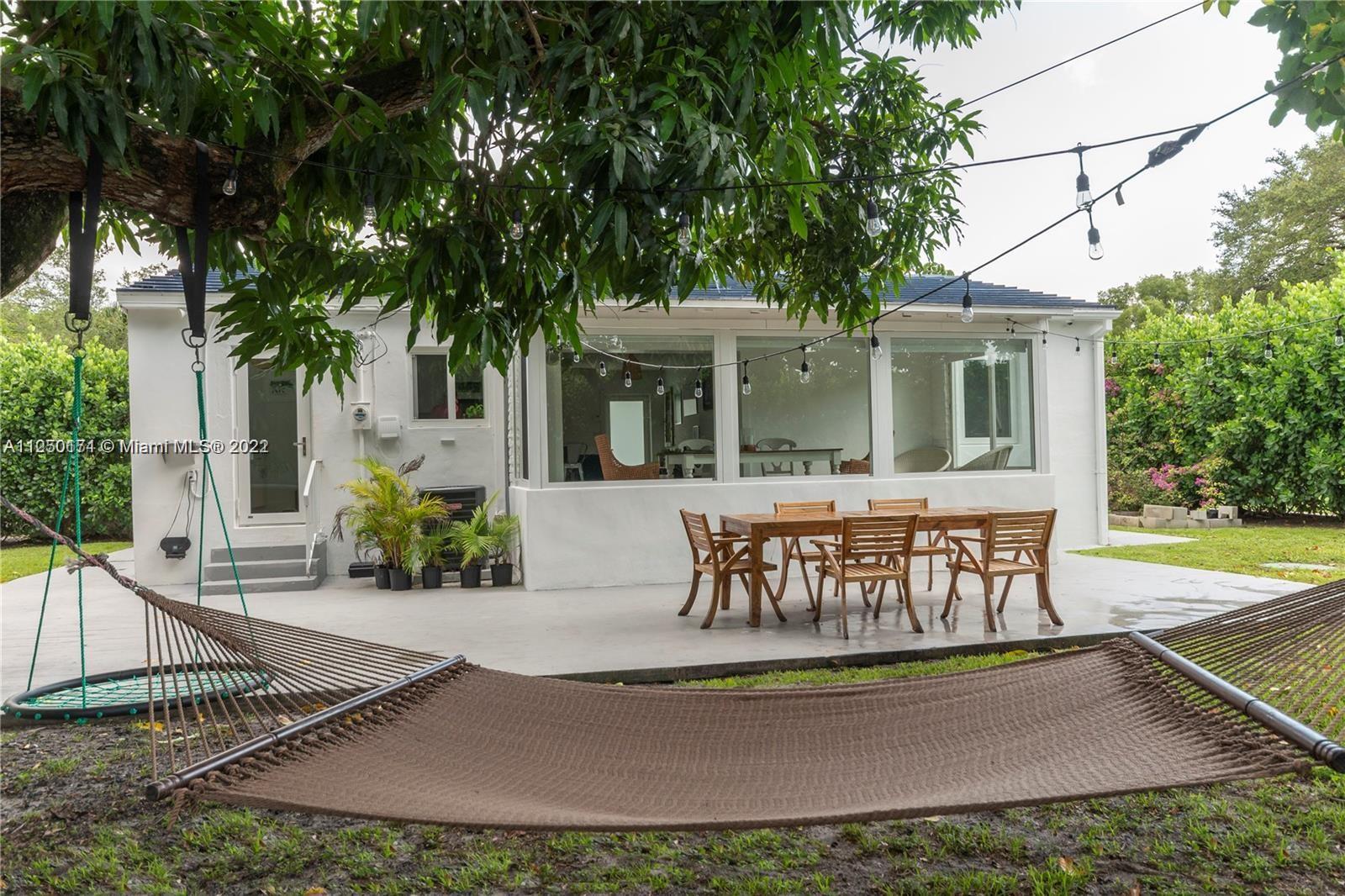 MIAMI SHORES SEC 6 - Residential Lease