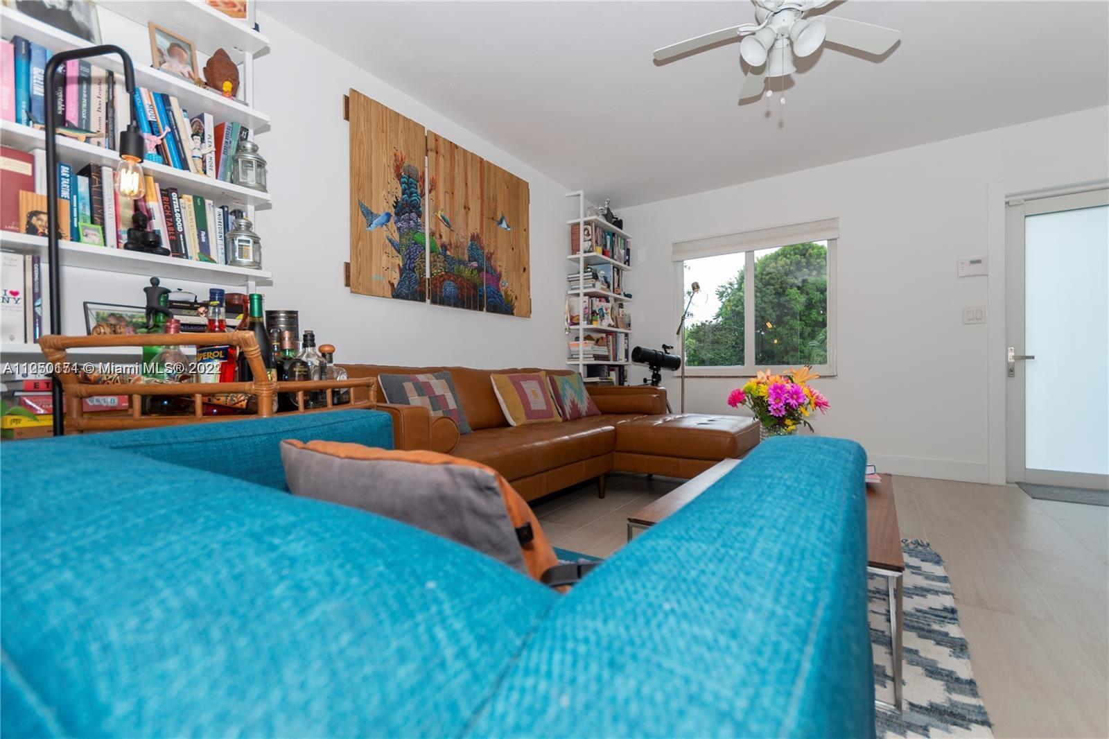 MIAMI SHORES SEC 6 - Residential Lease