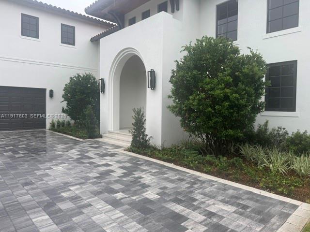 CORAL GABLE COUNTRY CLUB - Residential