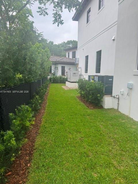 CORAL GABLE COUNTRY CLUB - Residential