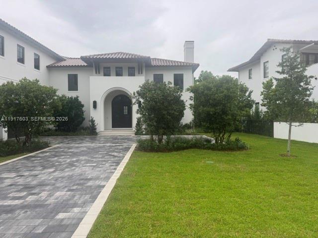 CORAL GABLE COUNTRY CLUB - Residential