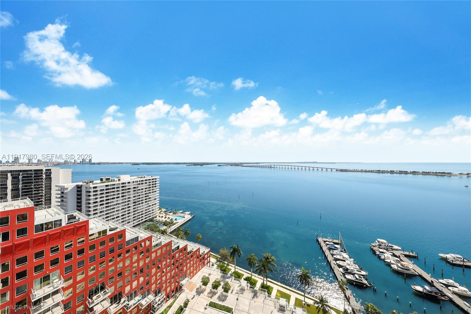 THE PALACE CONDO - Residential