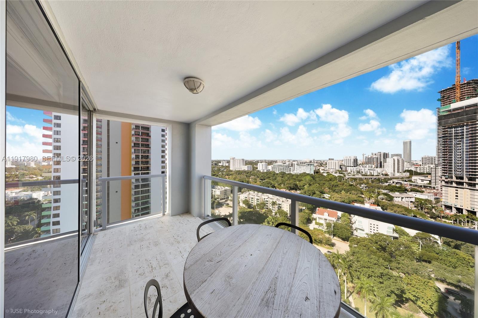 THE PALACE CONDO - Residential