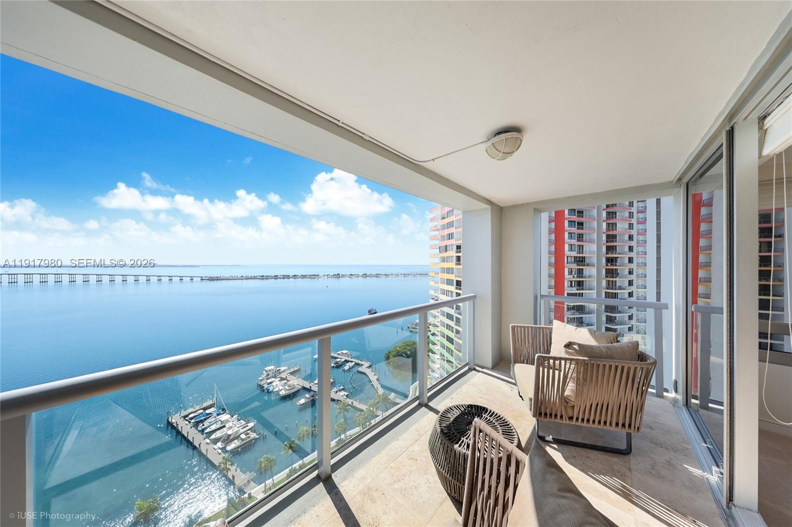 THE PALACE CONDO - Residential