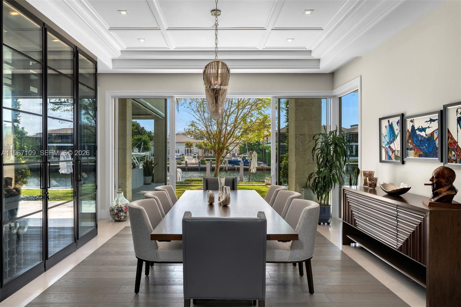 OLD CUTLER BAY SEC 4-A - Residential