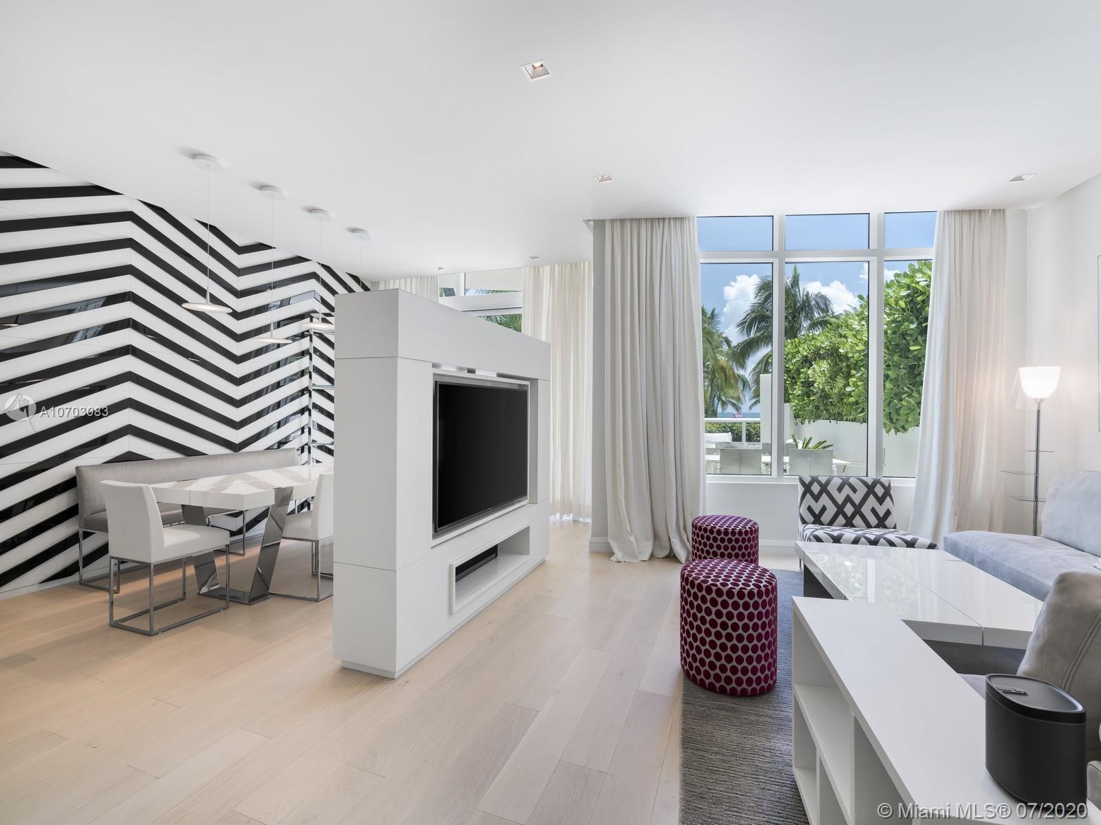 CONTINUUM ON SOUTH BEACH - Residential