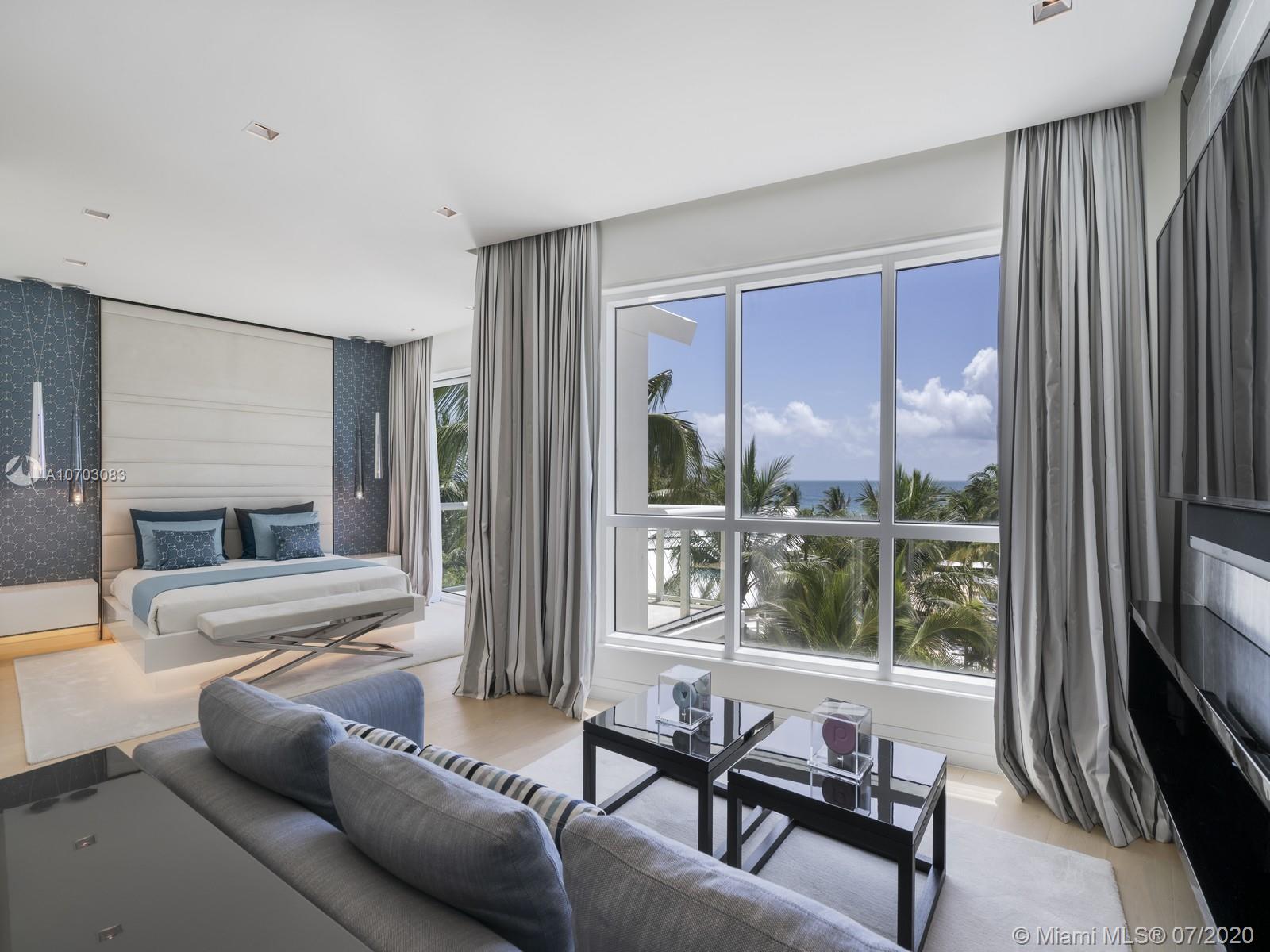 CONTINUUM ON SOUTH BEACH - Residential