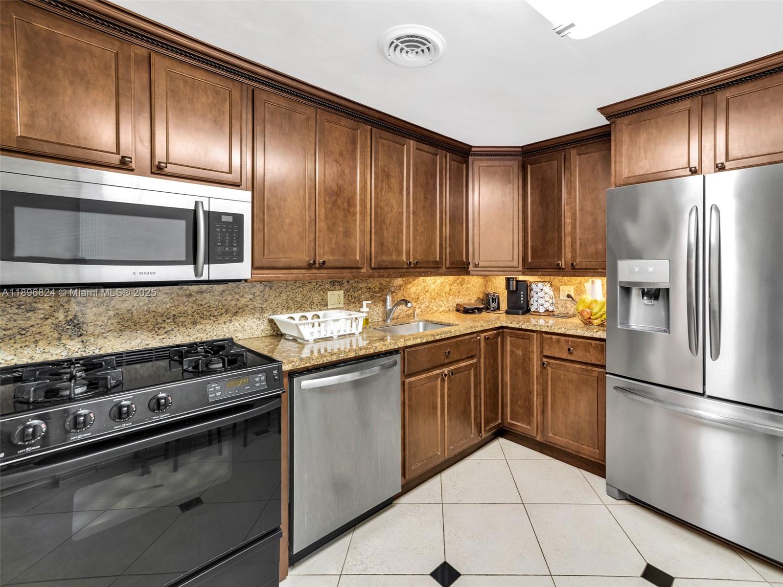 PARKER PLAZA CONDO ESTATE - Residential