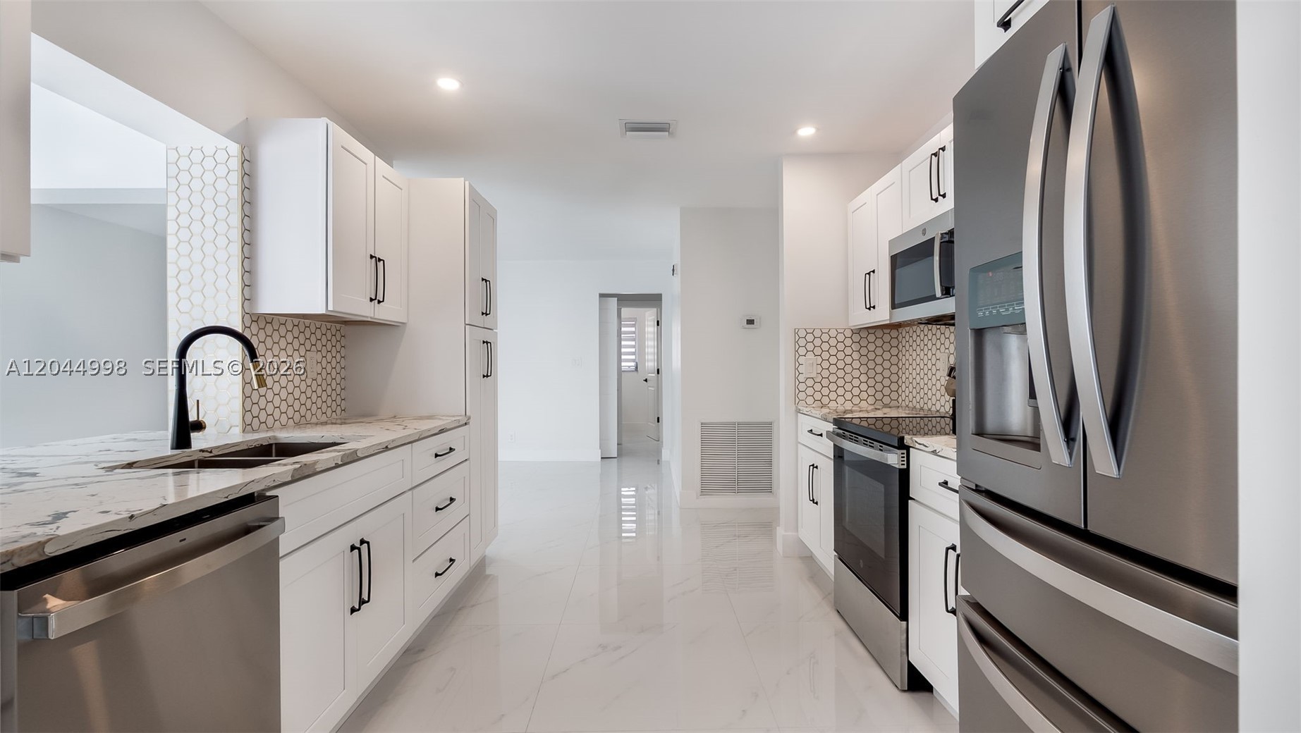 WESTCHESTER - Residential
