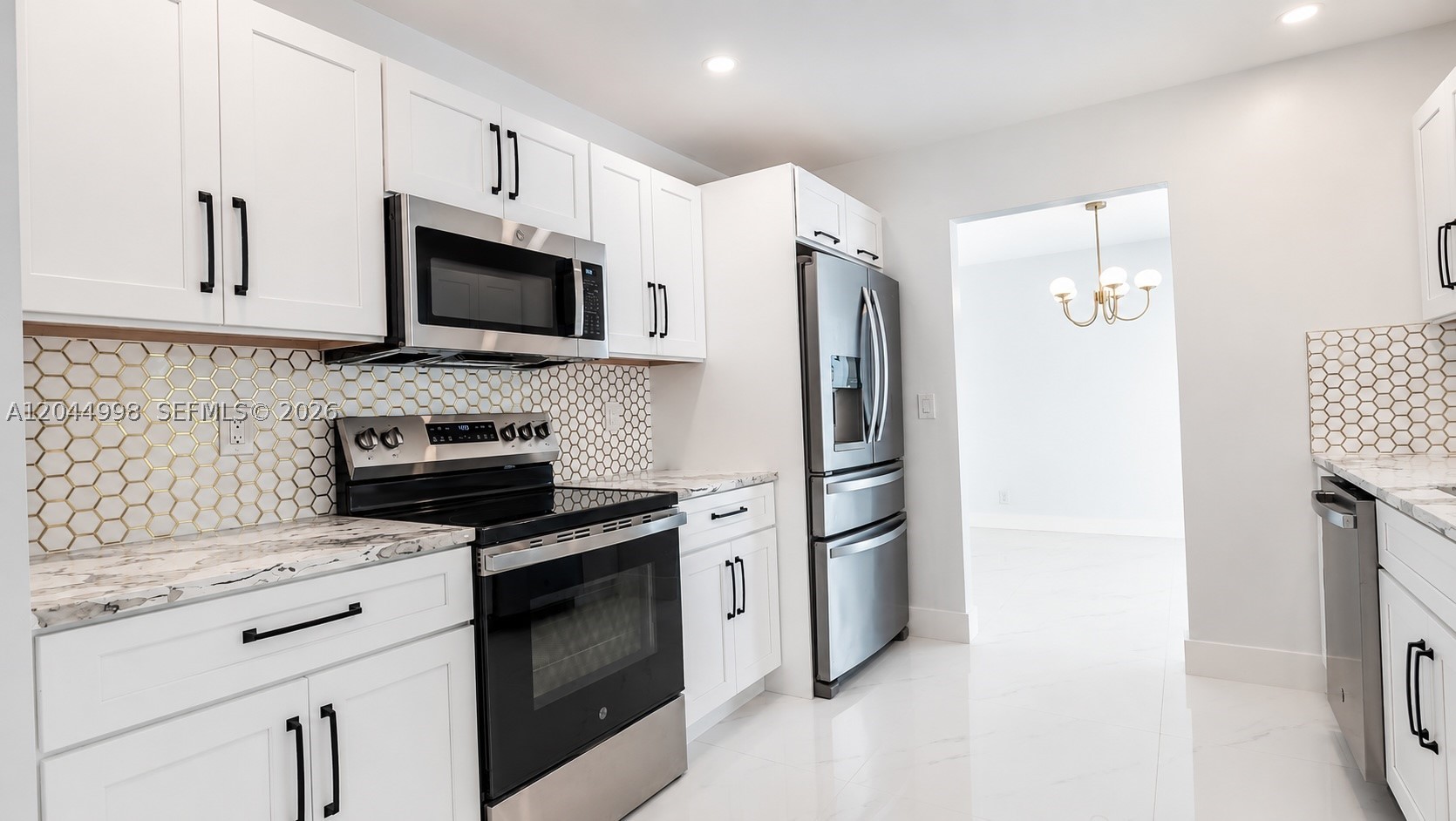 WESTCHESTER - Residential