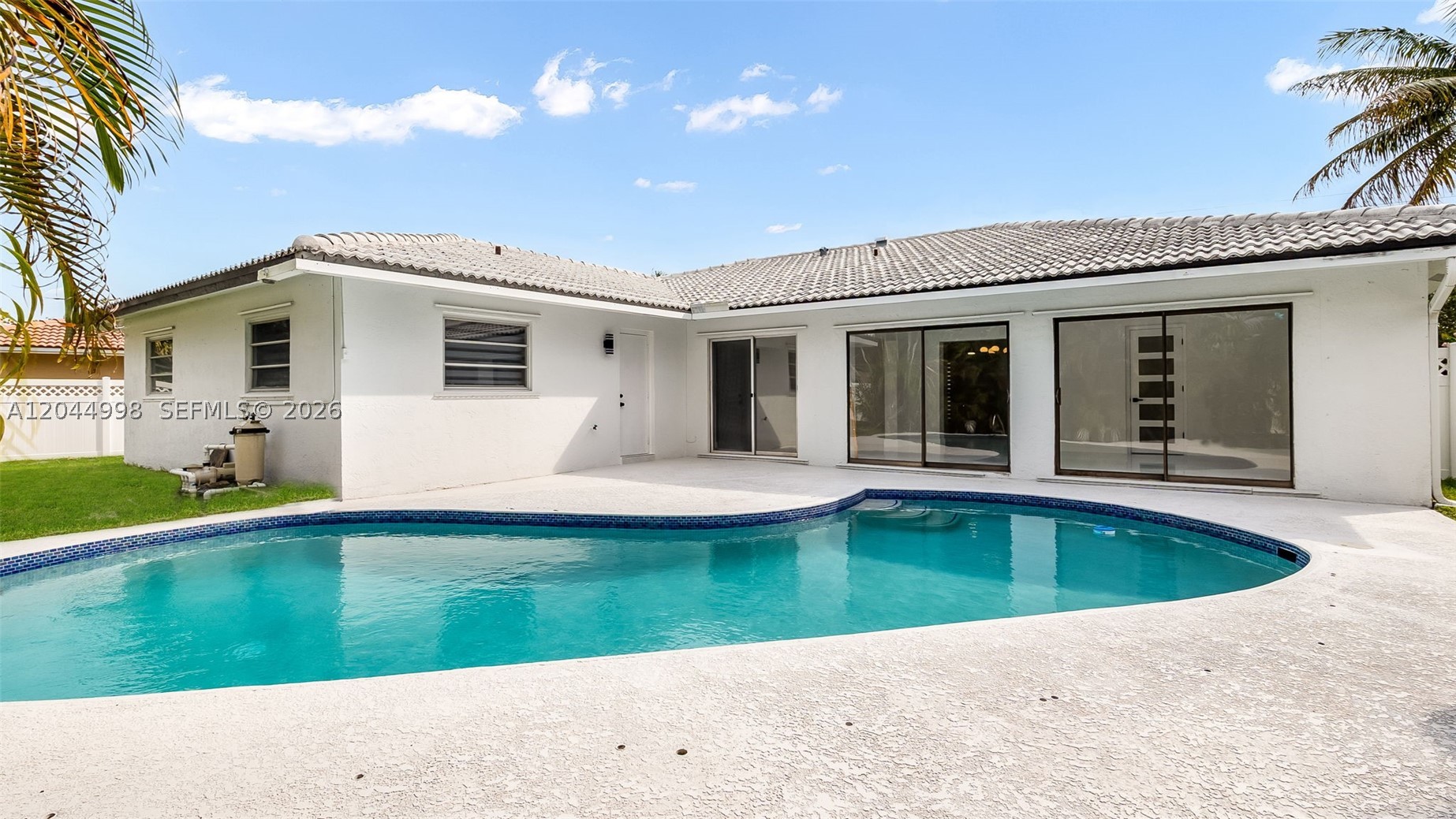 WESTCHESTER - Residential
