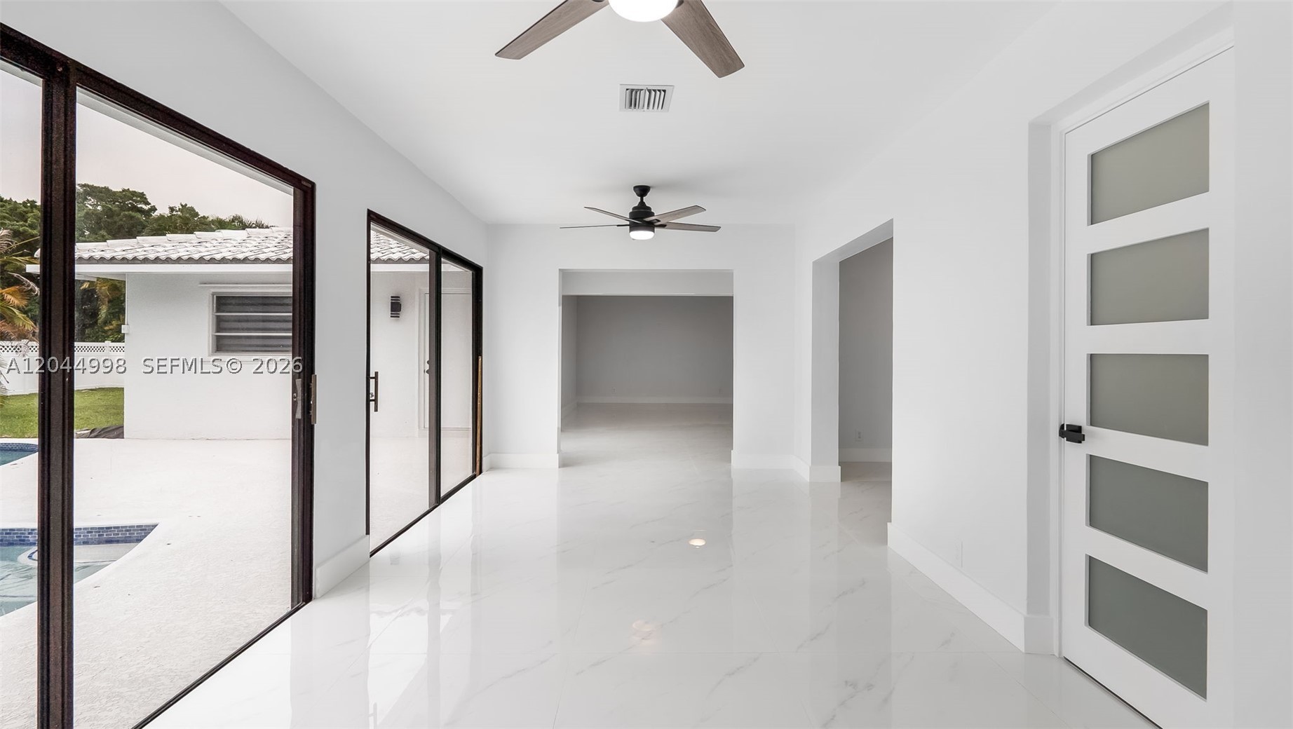 WESTCHESTER - Residential