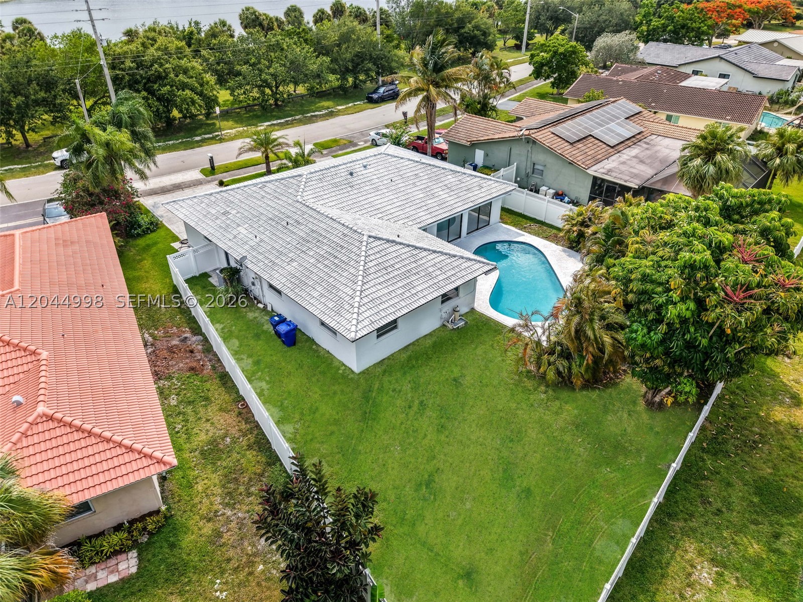 WESTCHESTER - Residential