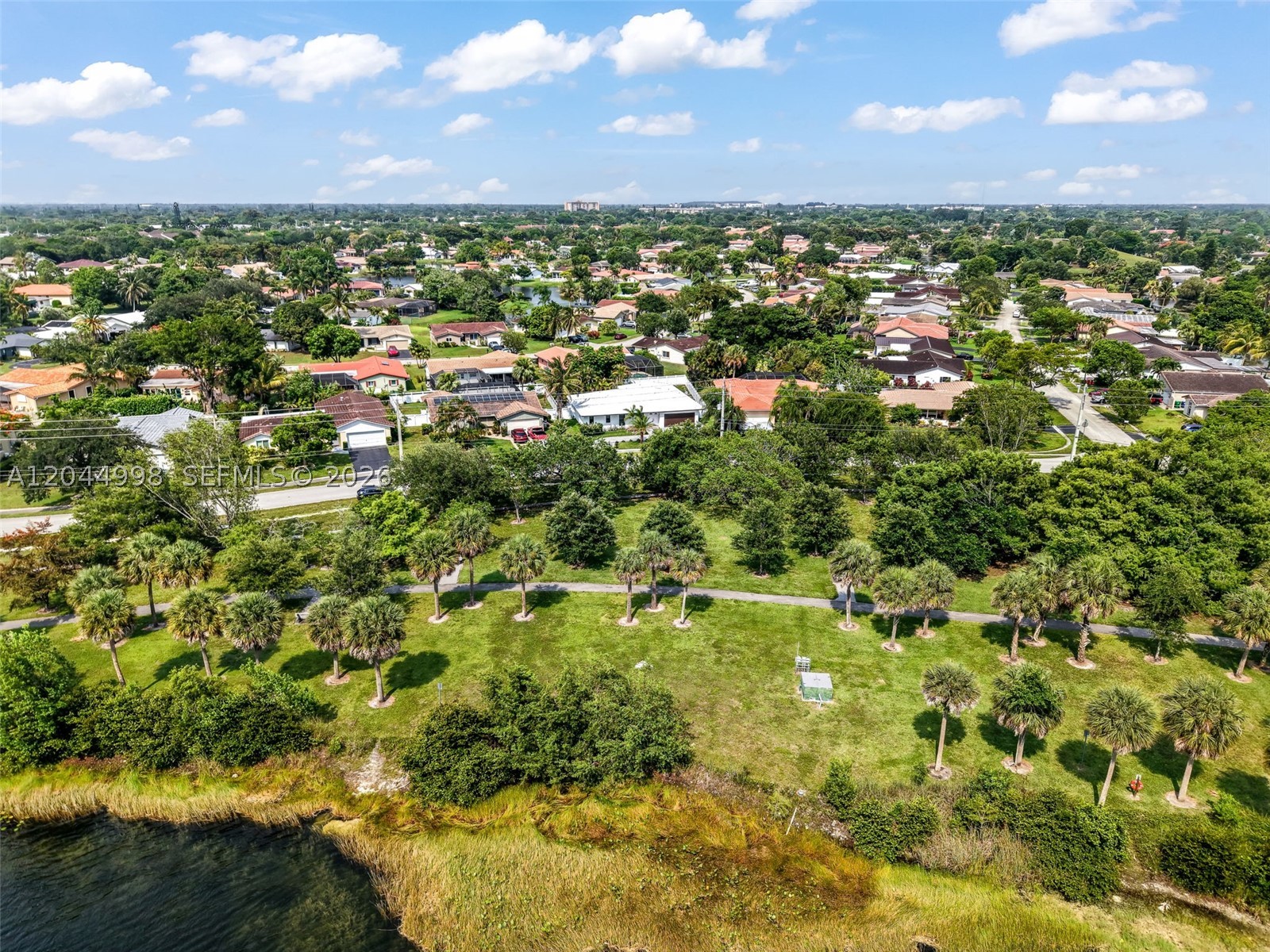 WESTCHESTER - Residential