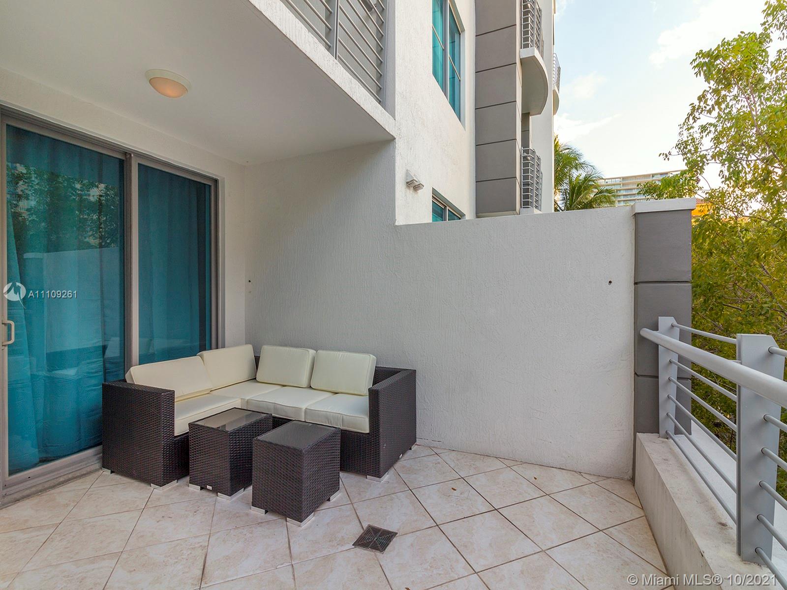 Cosmopolitan Towers - Residential Lease