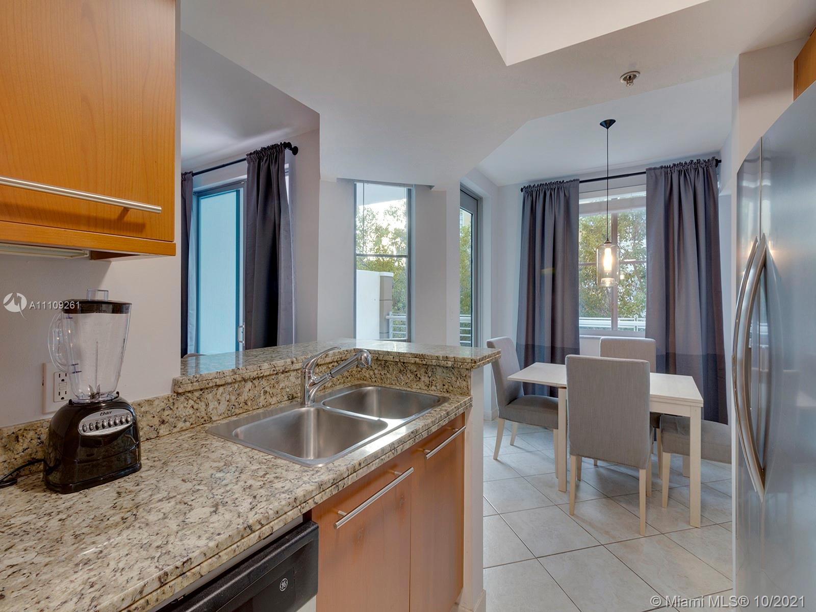 Cosmopolitan Towers - Residential Lease