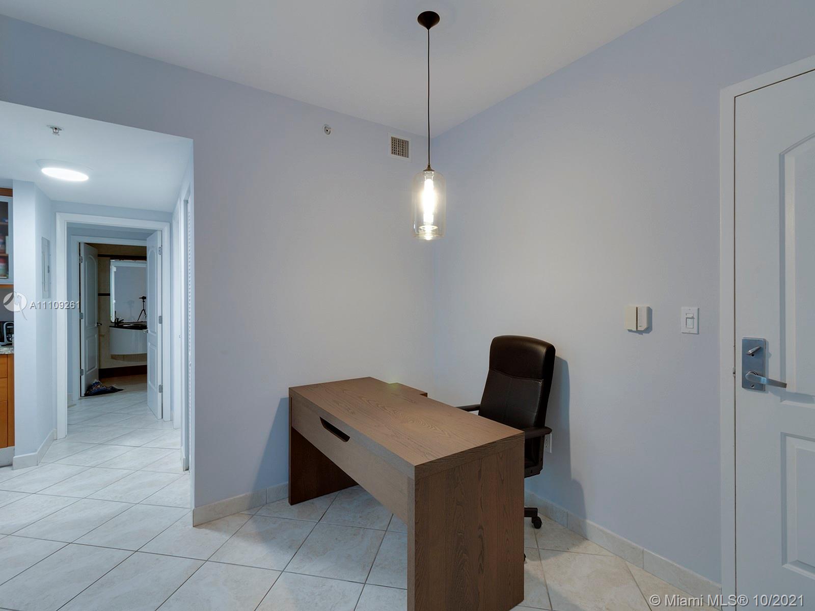 Cosmopolitan Towers - Residential Lease
