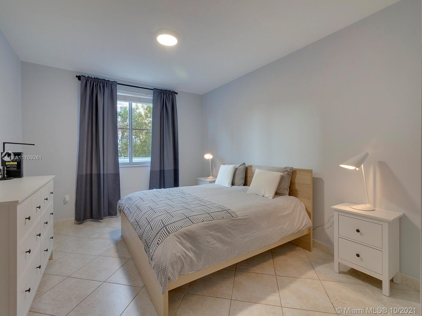 Cosmopolitan Towers - Residential Lease