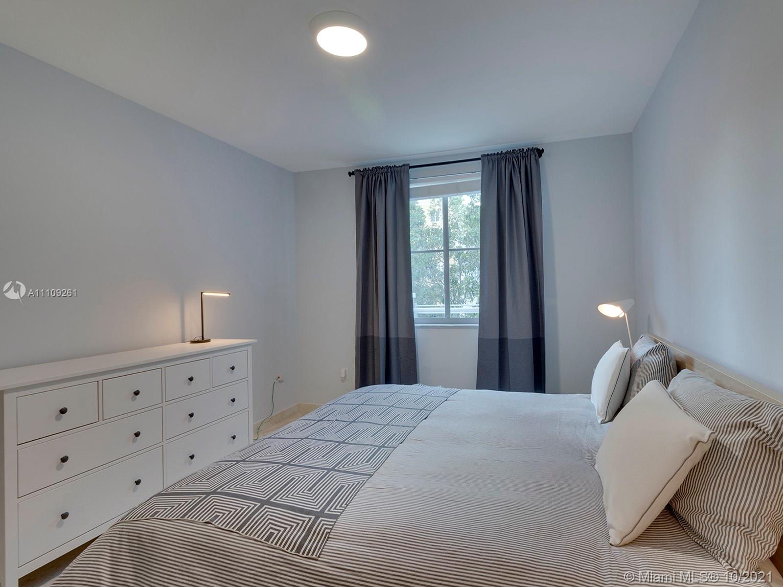 Cosmopolitan Towers - Residential Lease