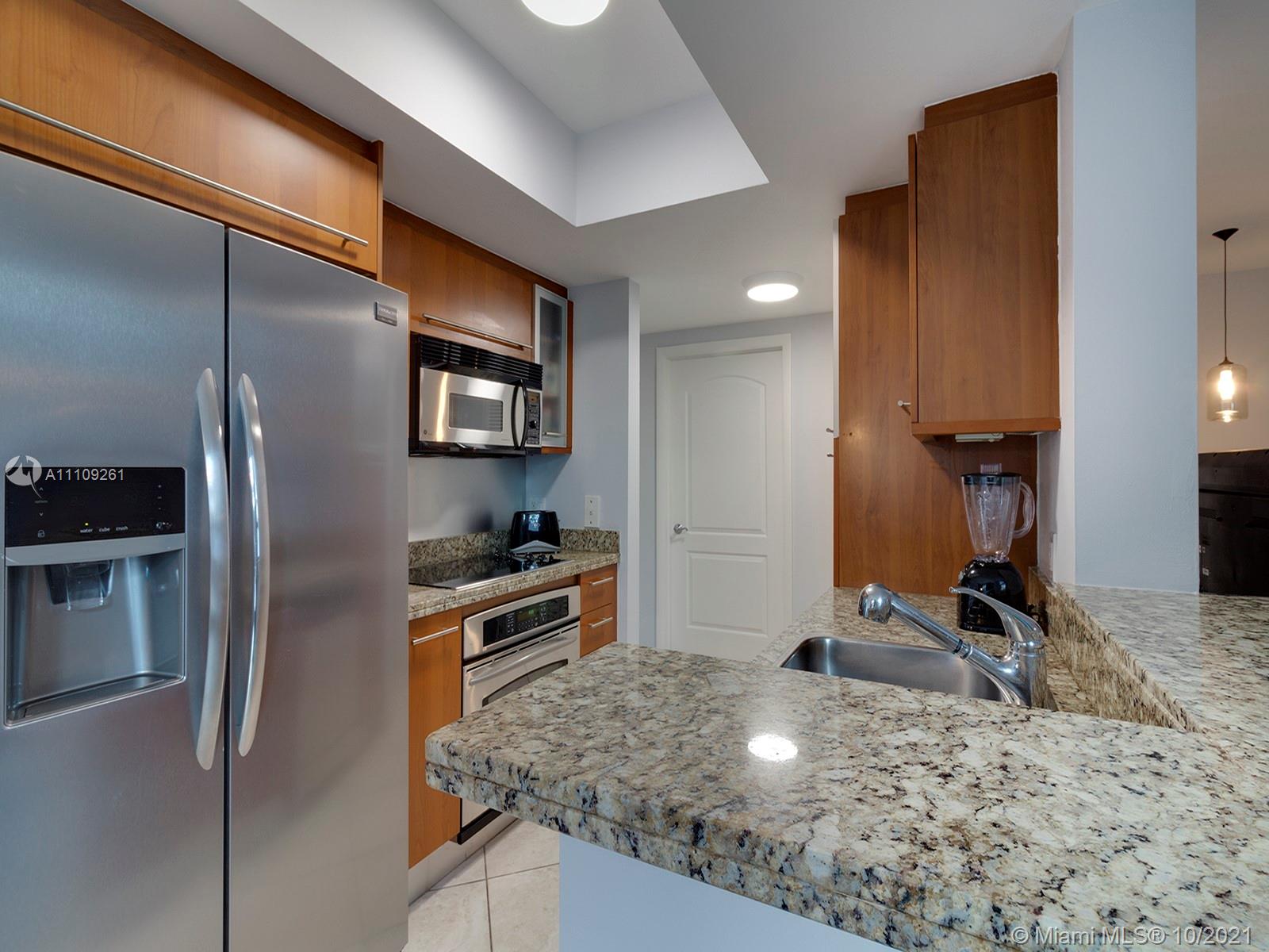 Cosmopolitan Towers - Residential Lease