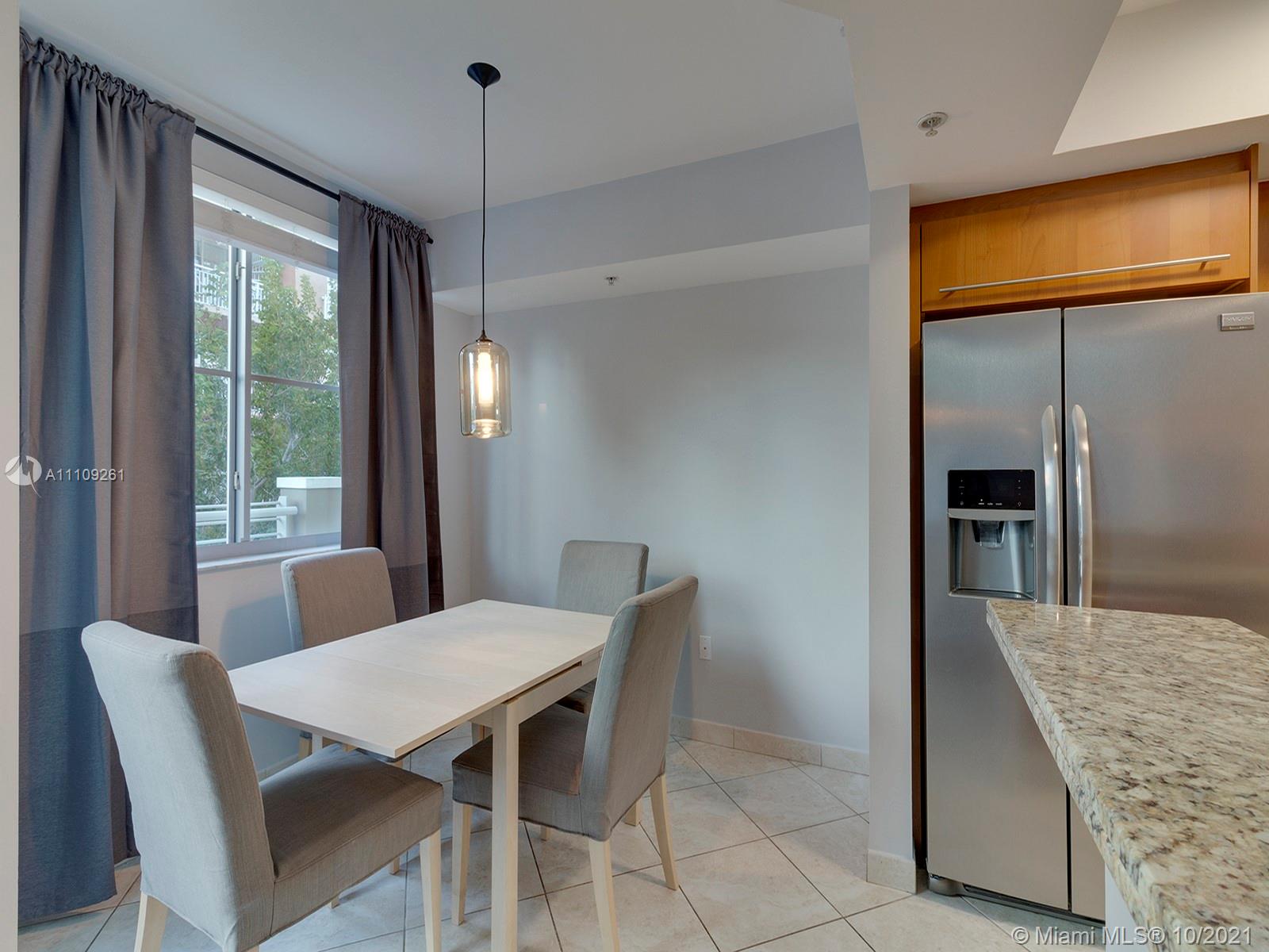 Cosmopolitan Towers - Residential Lease