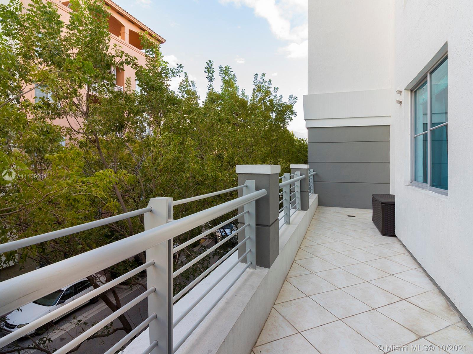 Cosmopolitan Towers - Residential Lease