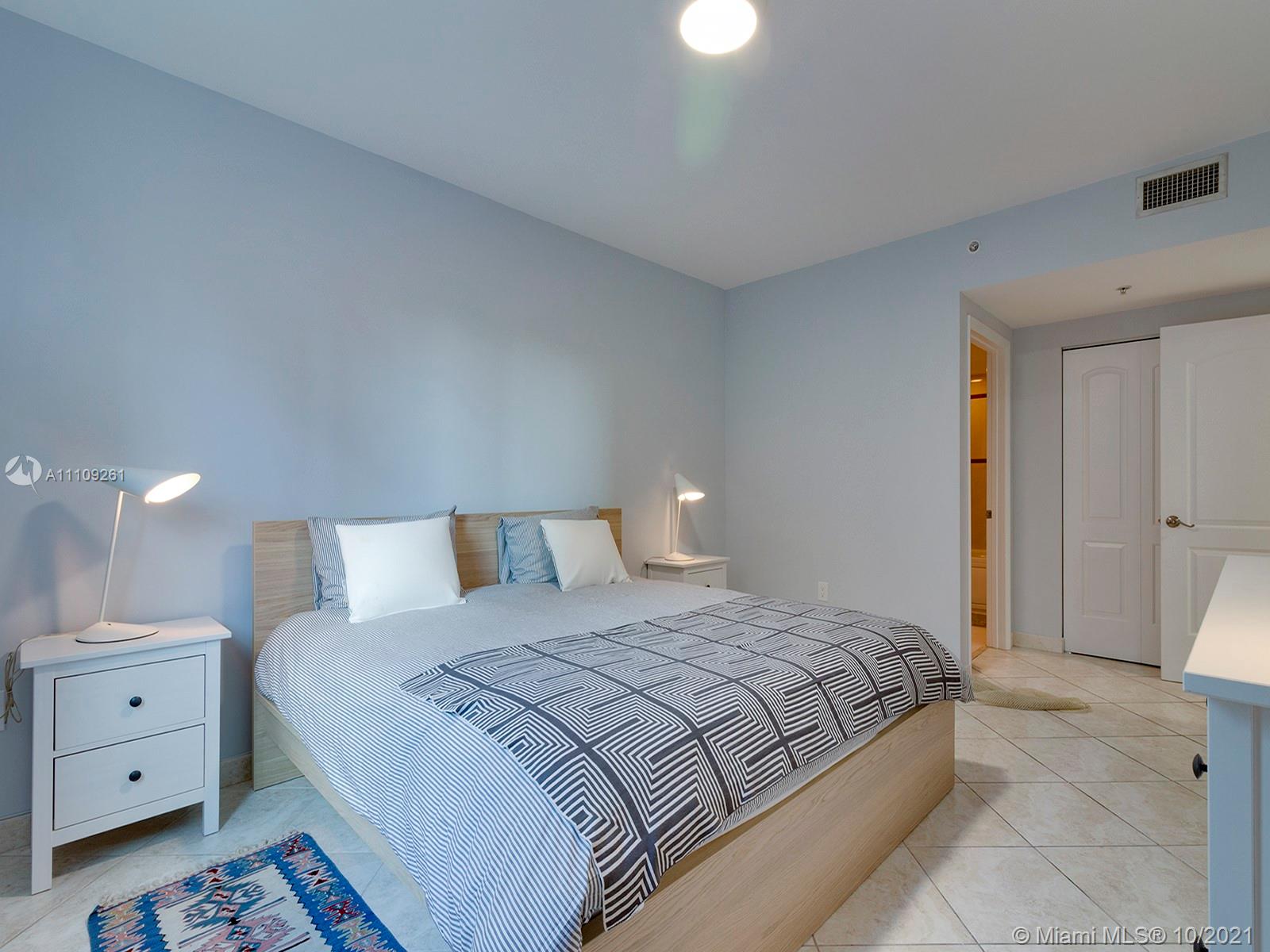 Cosmopolitan Towers - Residential Lease