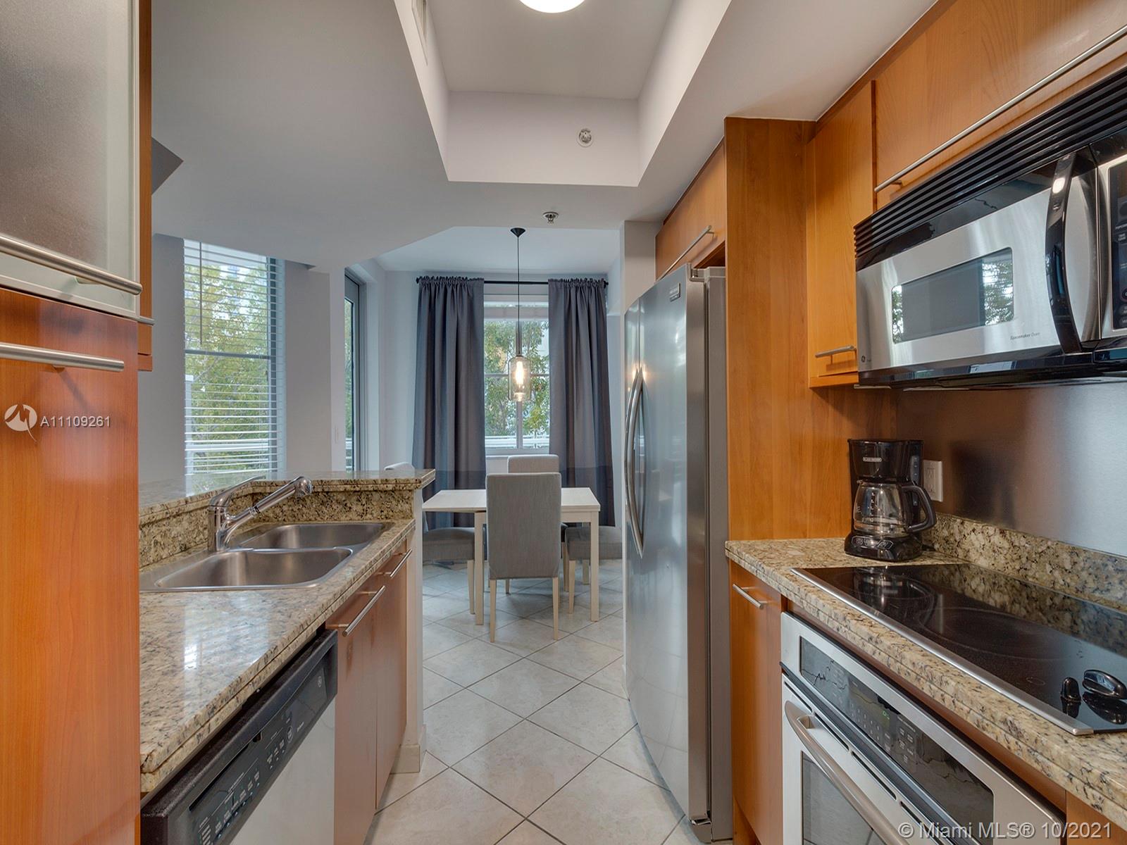 Cosmopolitan Towers - Residential Lease