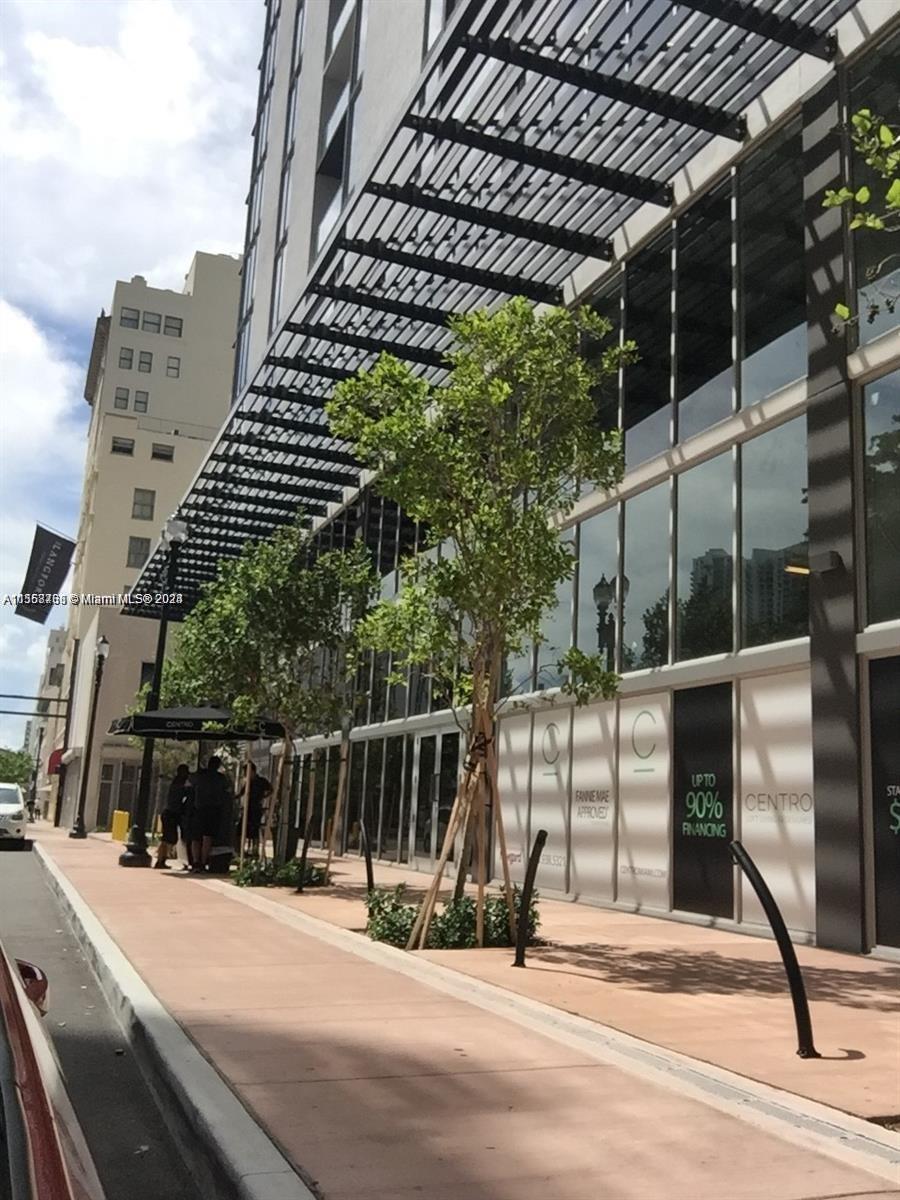 CENTRO CONDO - Residential