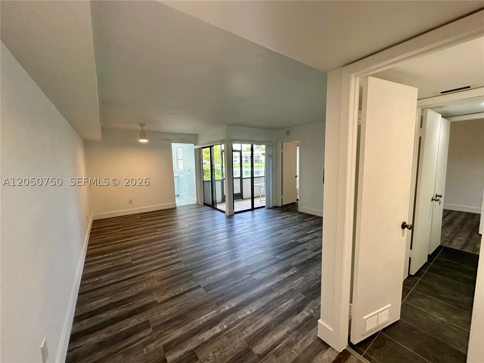 LAKESHORE CONDO I - Residential Lease