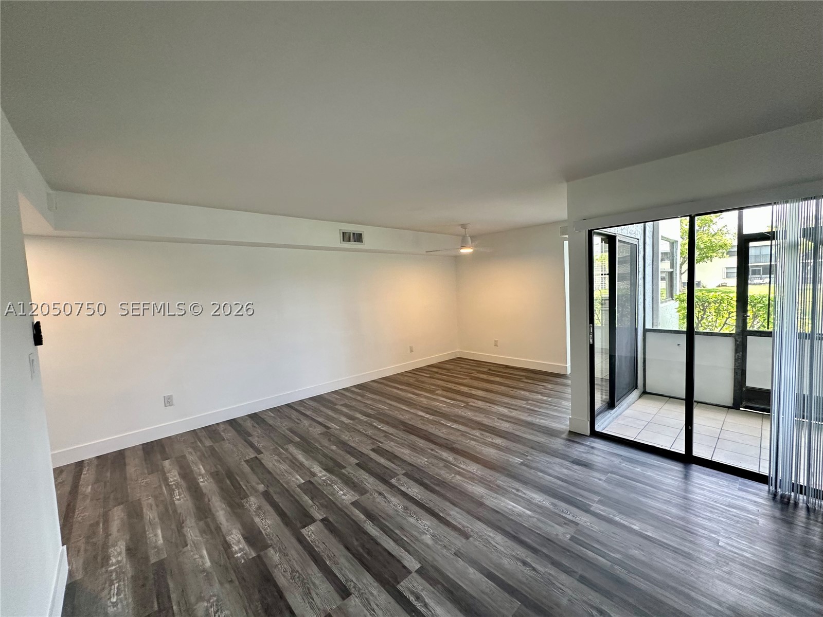 LAKESHORE CONDO I - Residential Lease