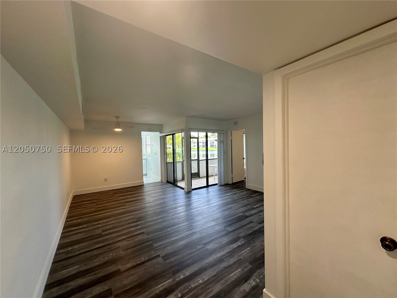 LAKESHORE CONDO I - Residential Lease