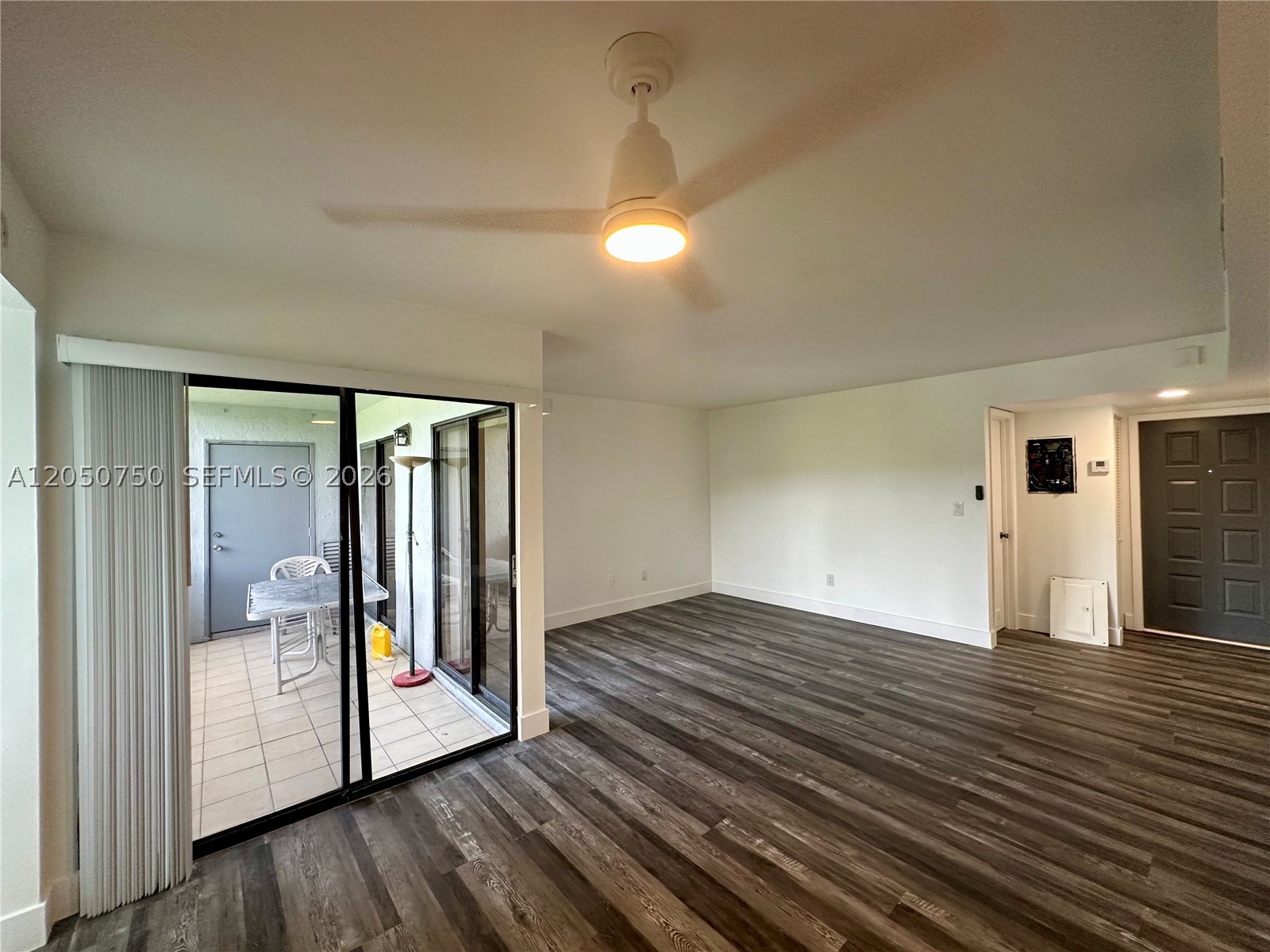 LAKESHORE CONDO I - Residential Lease