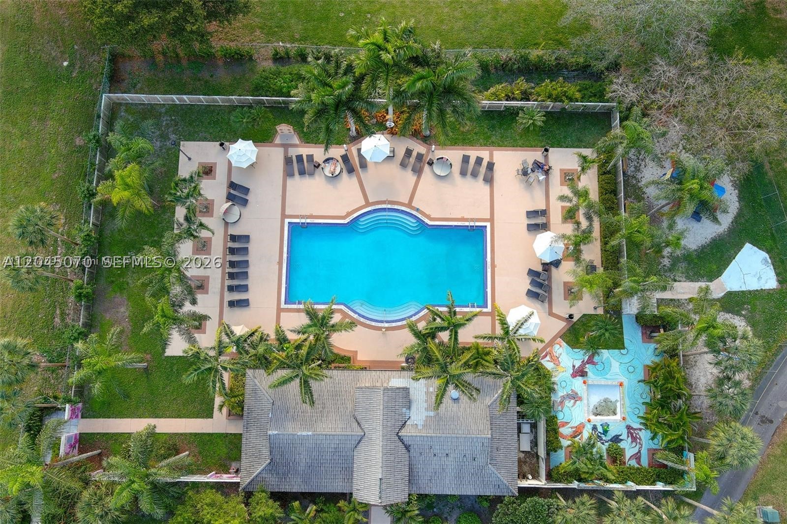 SHORELINE AT THE HAMMOCKS - Residential Lease