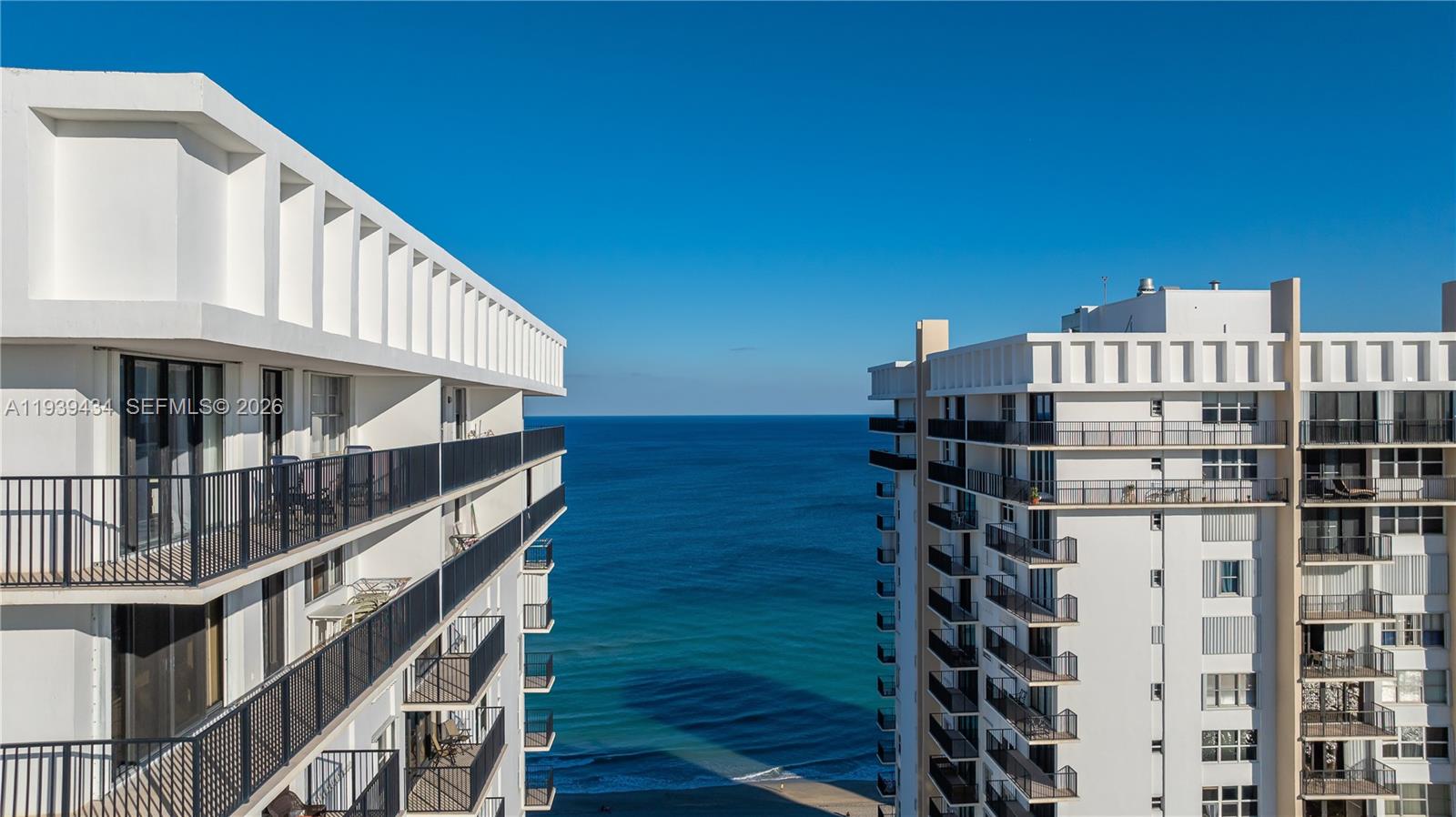 QUADOMAIN TOWER I AND IV - Residential Lease