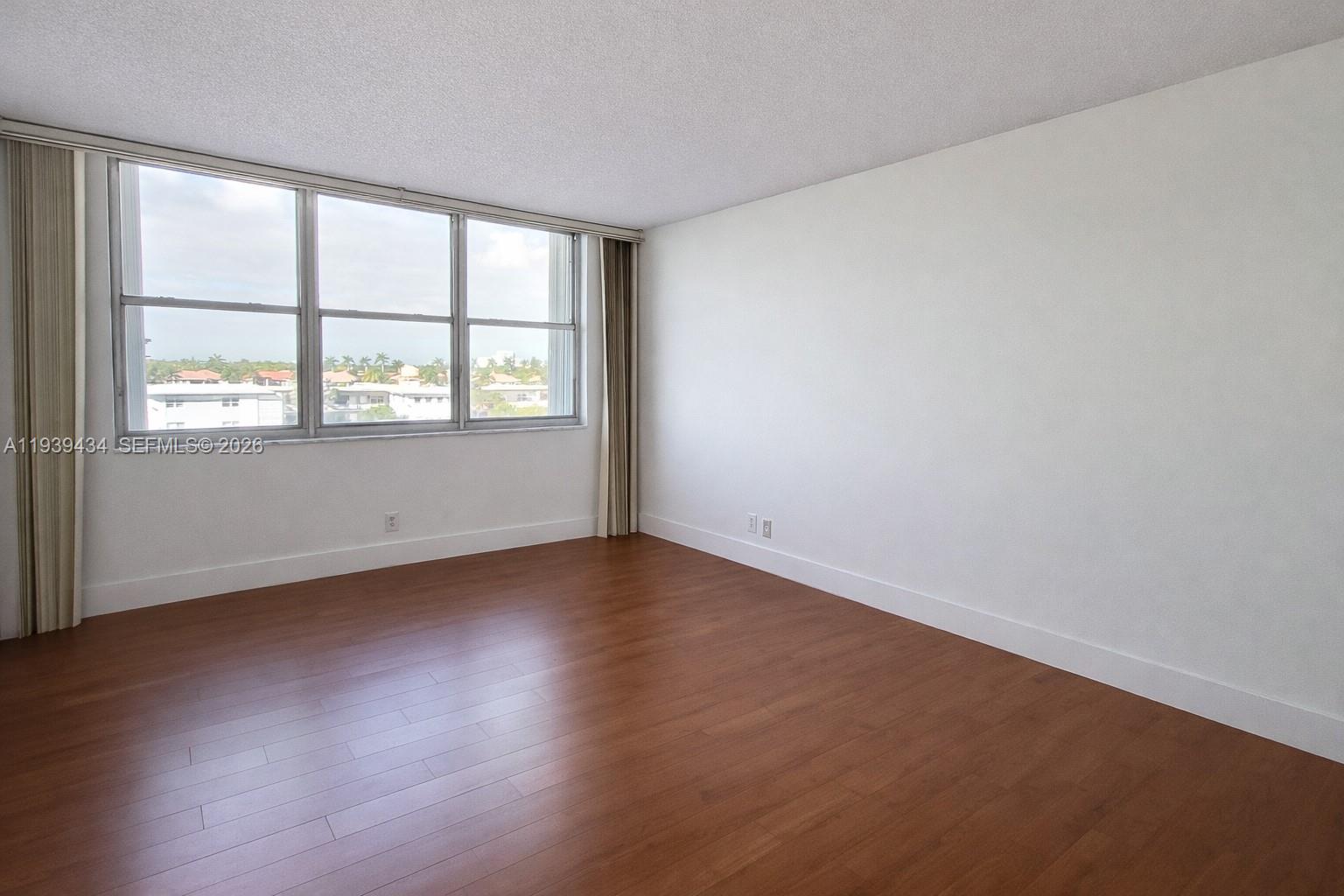 QUADOMAIN TOWER I AND IV - Residential Lease