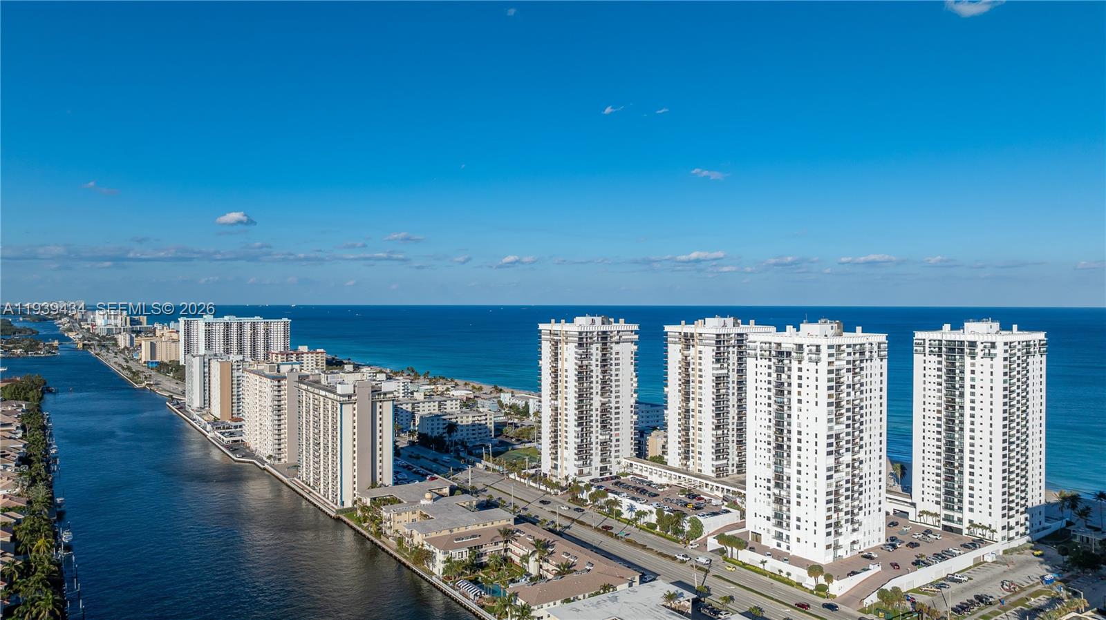 QUADOMAIN TOWER I AND IV - Residential Lease