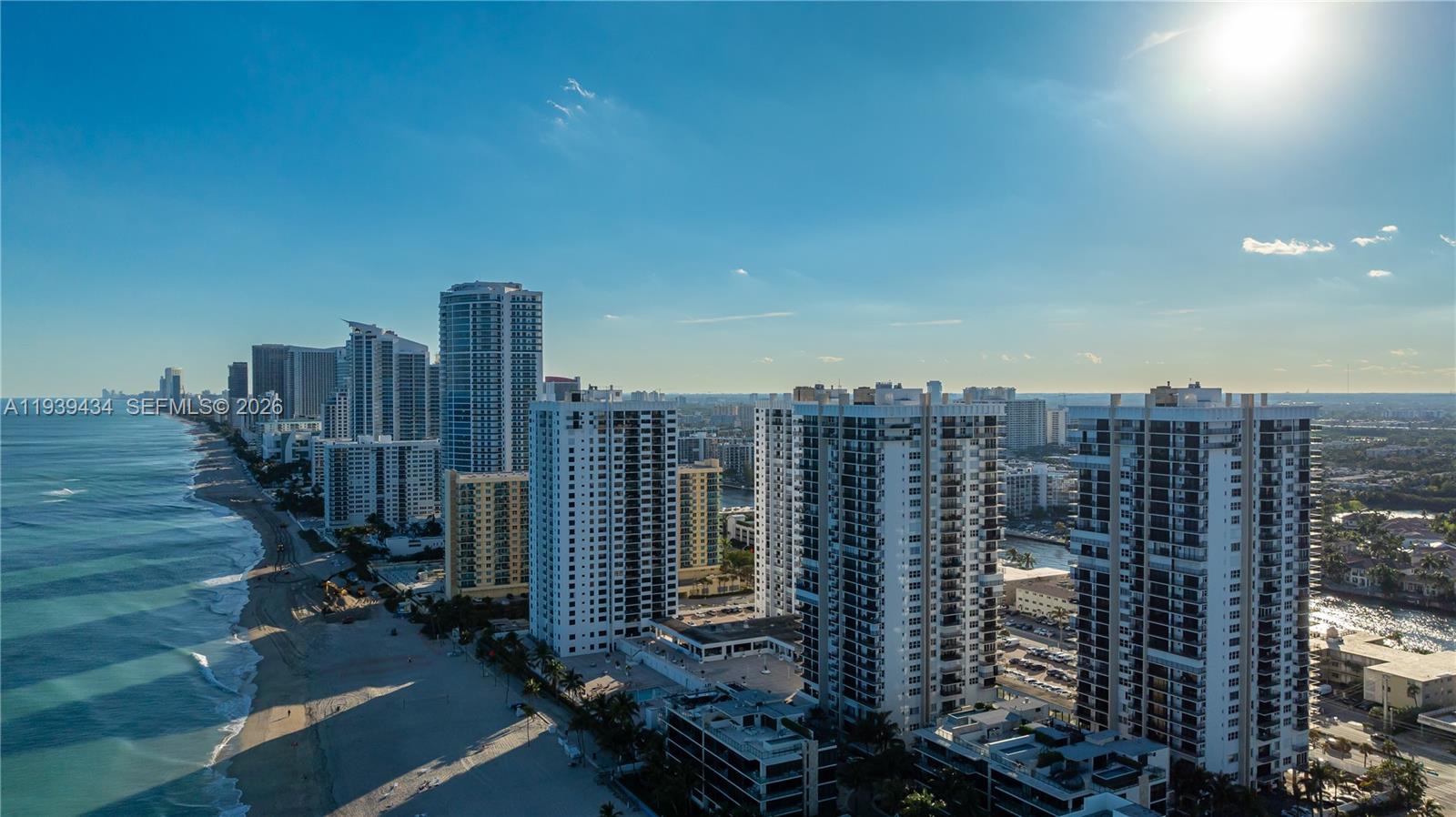 QUADOMAIN TOWER I AND IV - Residential Lease
