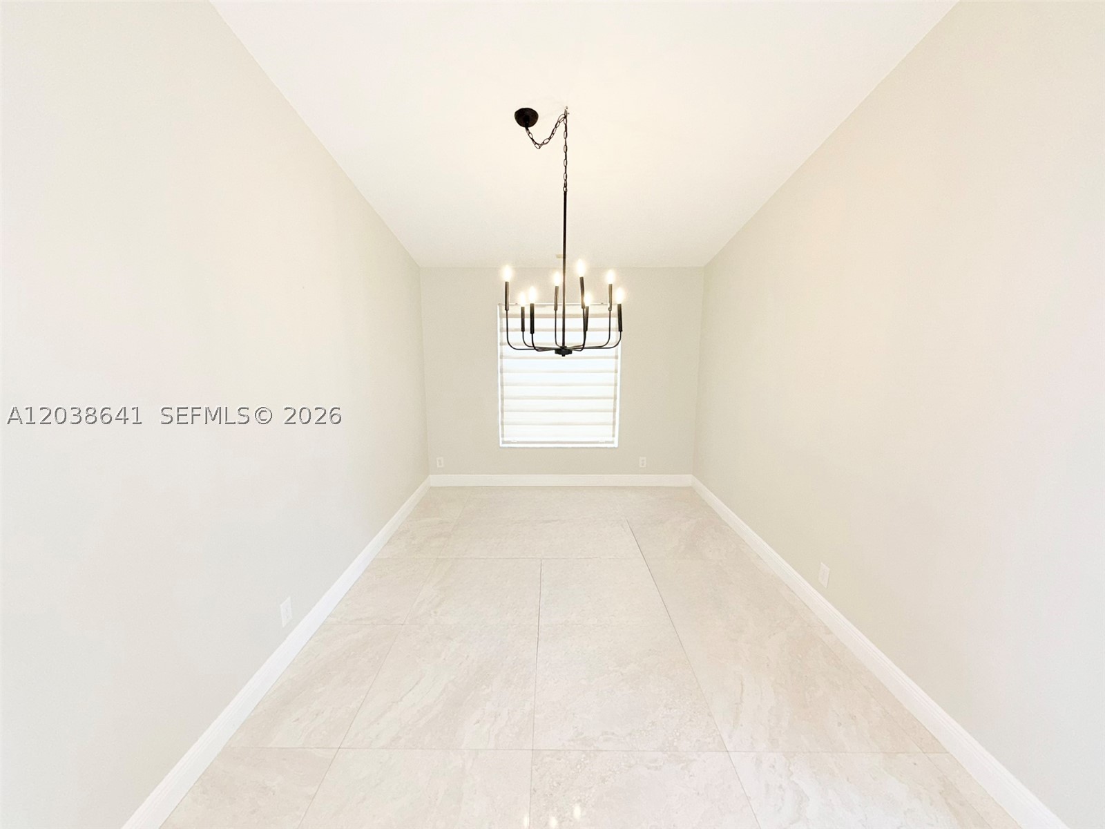 SECTOR 3 - PARCELS C D E - Residential