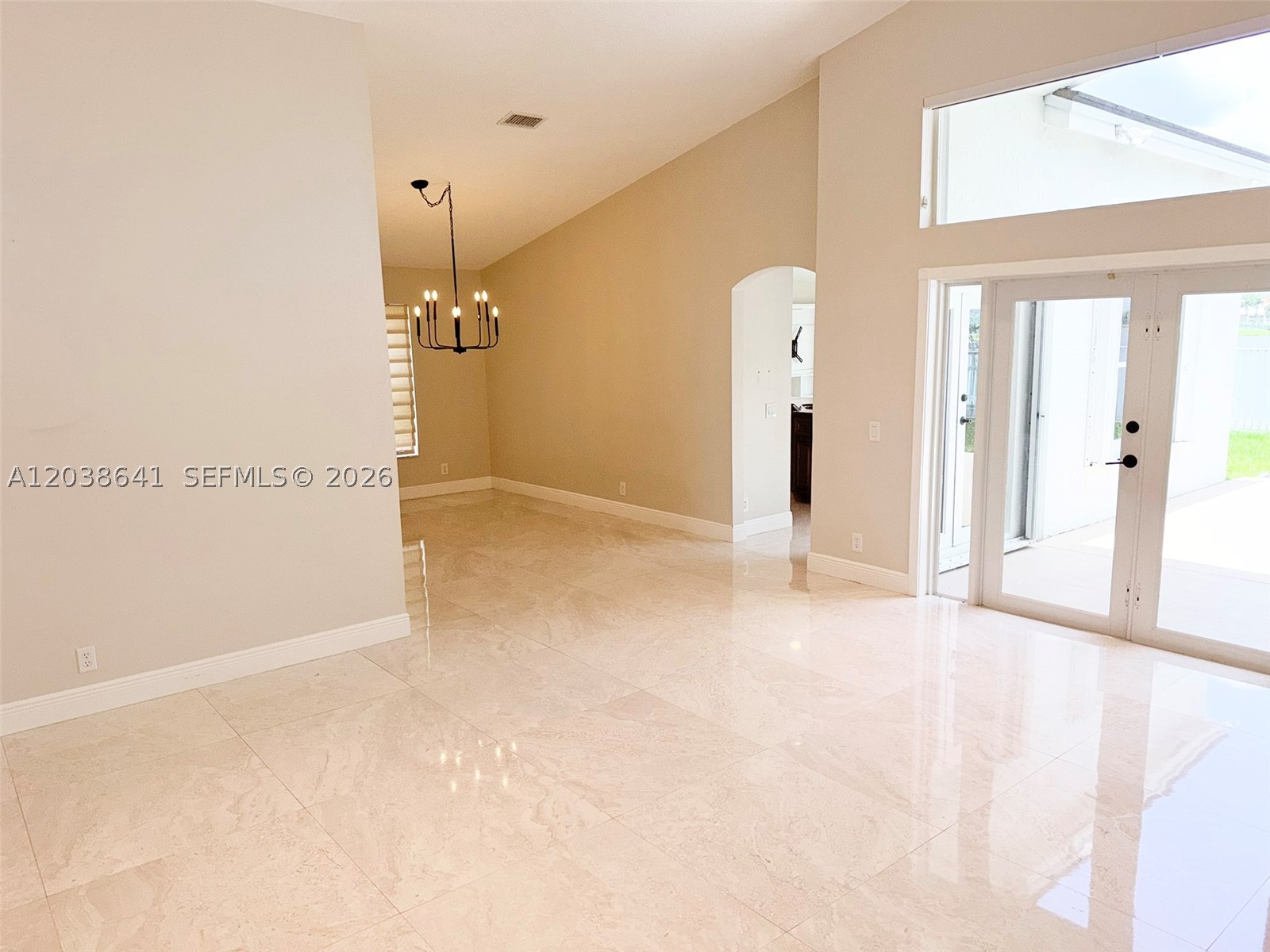 SECTOR 3 - PARCELS C D E - Residential
