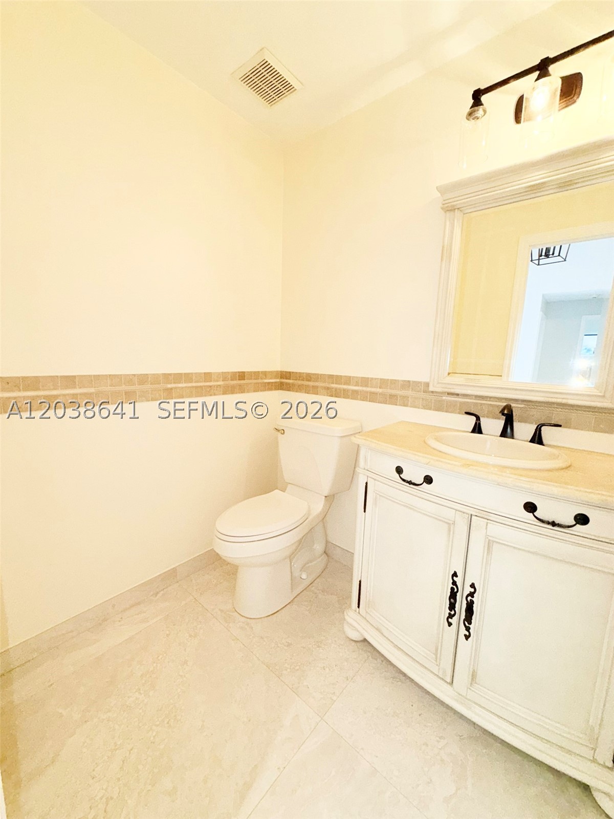 SECTOR 3 - PARCELS C D E - Residential