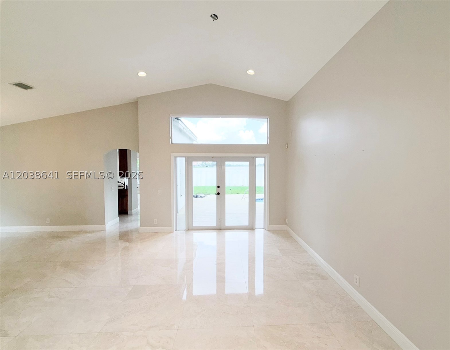 SECTOR 3 - PARCELS C D E - Residential